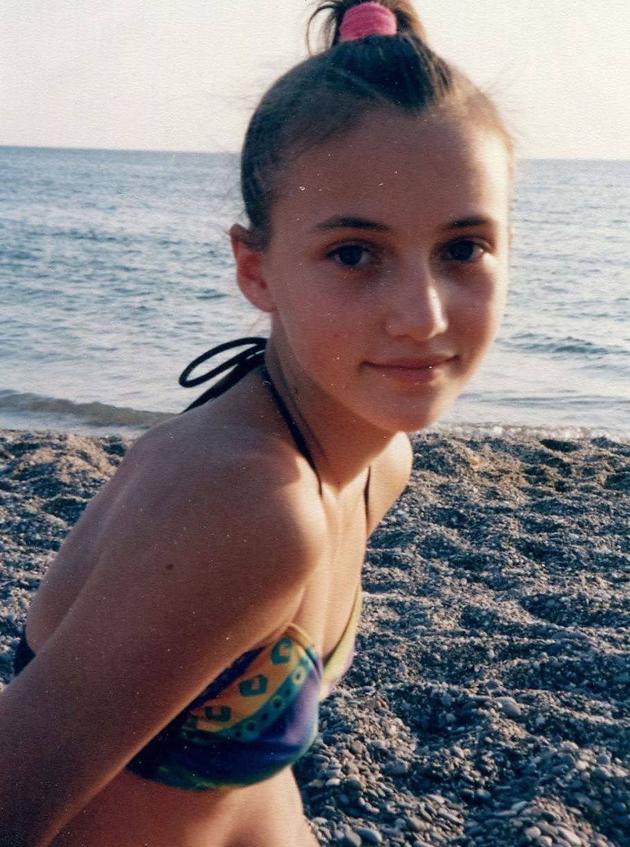 Анна Ризатдинова: У нового поколения украинцев патриотизм просто зашкаливает