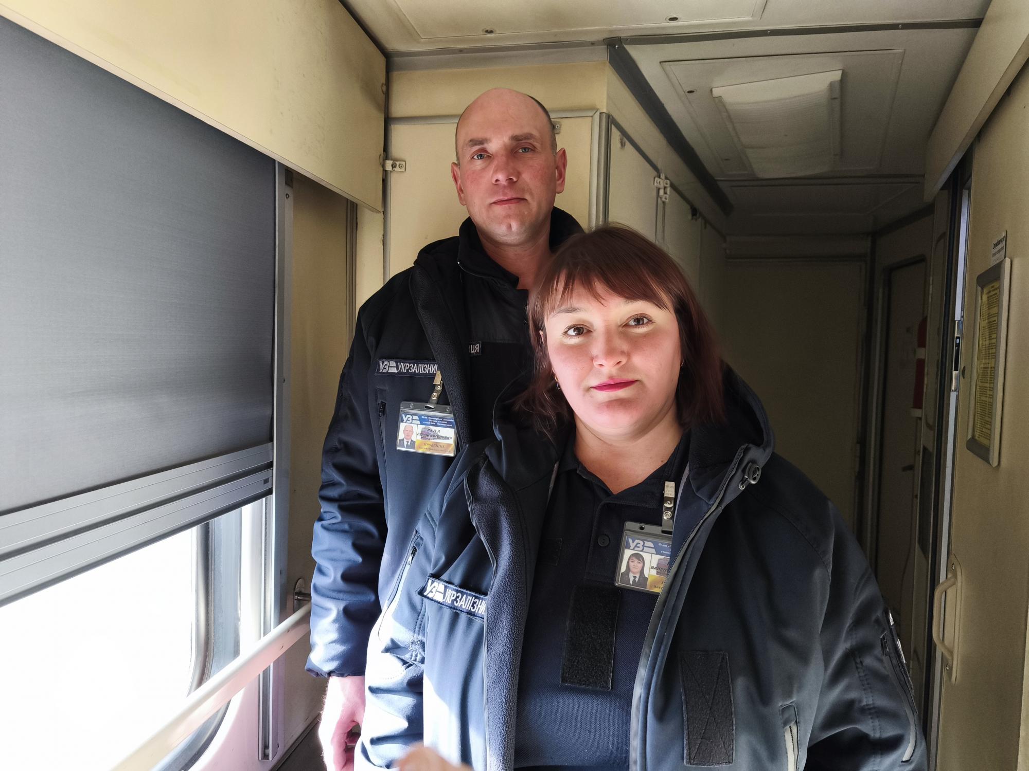 Життя у рейсі: інтерв’ю з провідником УЗ про роботу, яку не бачать пасажири