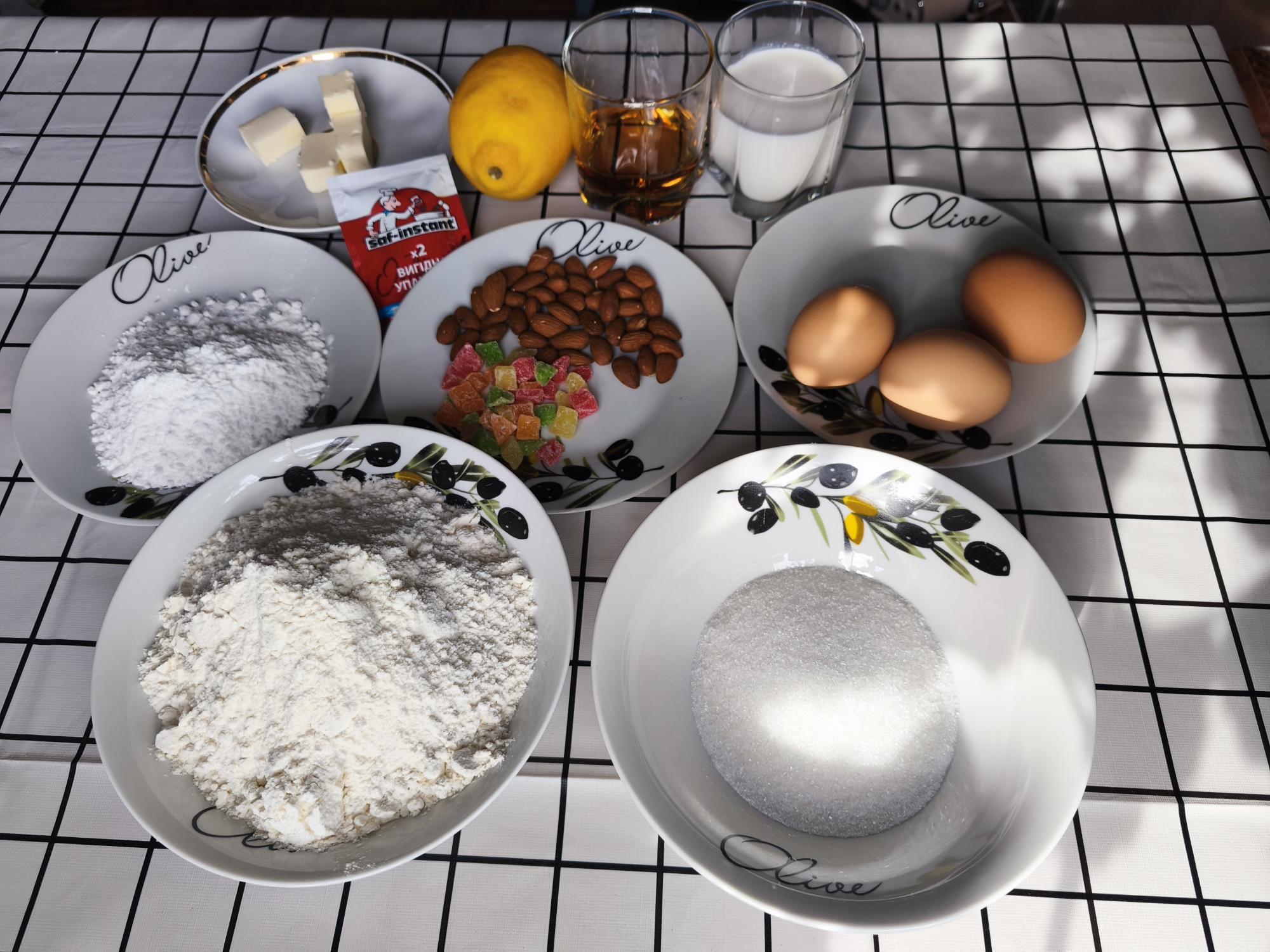 Пышная и ароматная: рецепт нежной паски на сливках, которая получится удачной даже у новичков