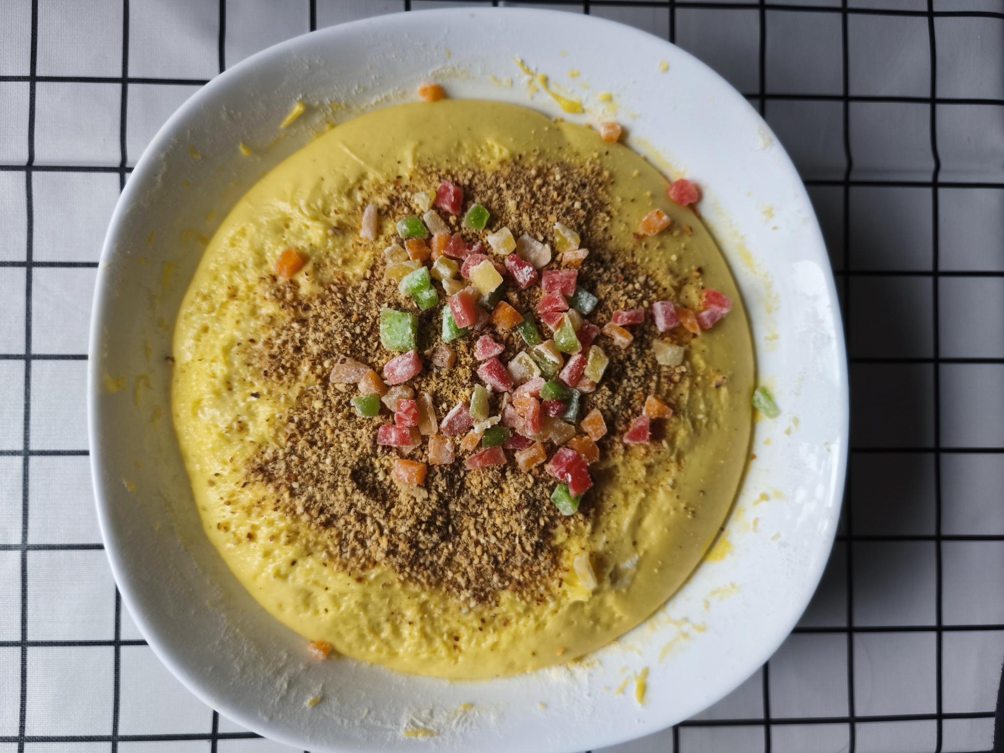 Пышная и ароматная: рецепт нежной паски на сливках, которая получится удачной даже у новичков