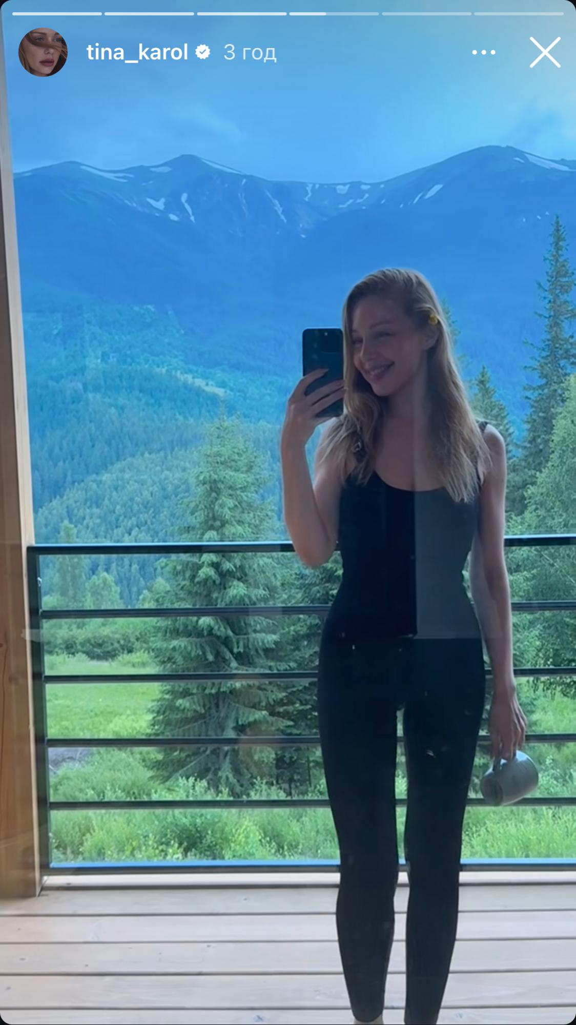 Вместе с Тиной Кароль? Дан Балан внезапно показался в Украине (фото)