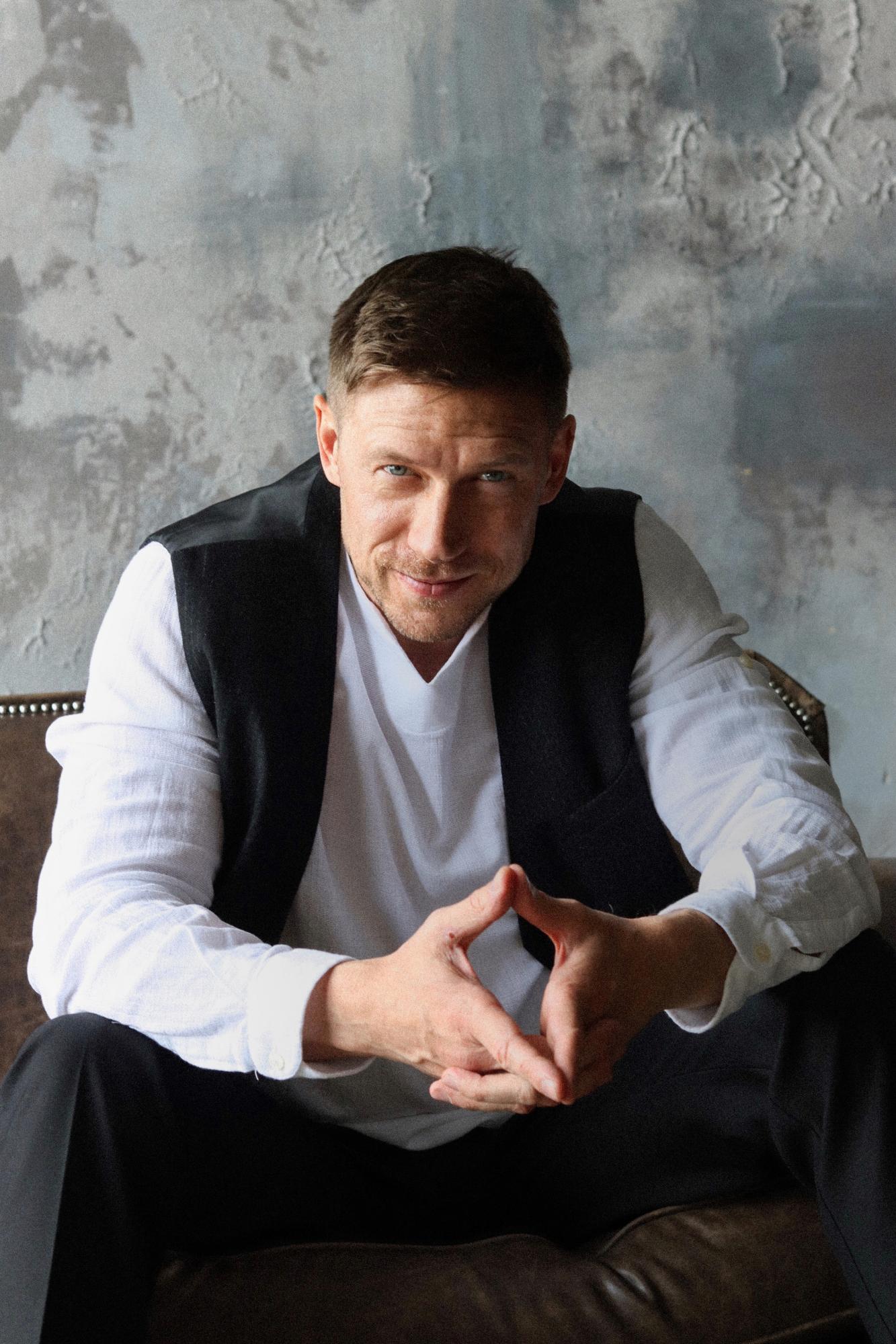 Євген Гашенко, "Дизель Шоу": Усі росіяни винні в тому, що почалася війна