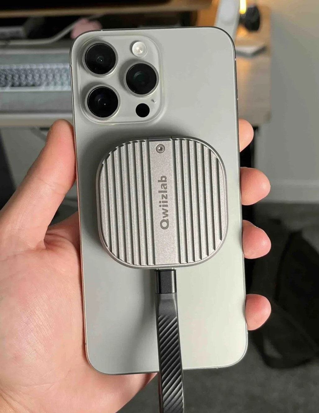 5 аксесуарів, які зроблять ваш iPhone ще крутішим