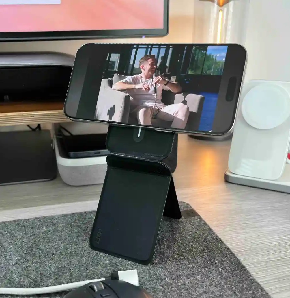 5 аксесуарів, які зроблять ваш iPhone ще крутішим