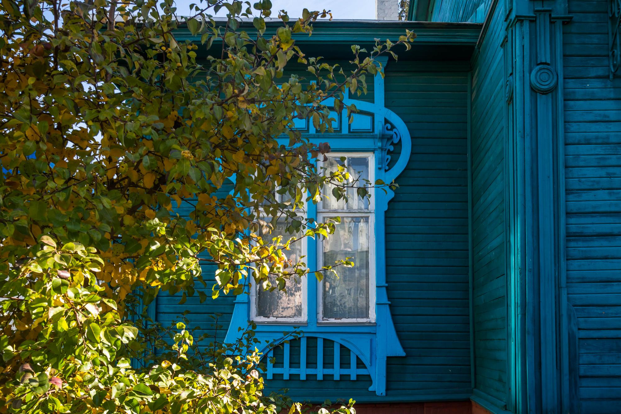 Магия осеннего Чернигова. Лучшие локации для знакомства с городом