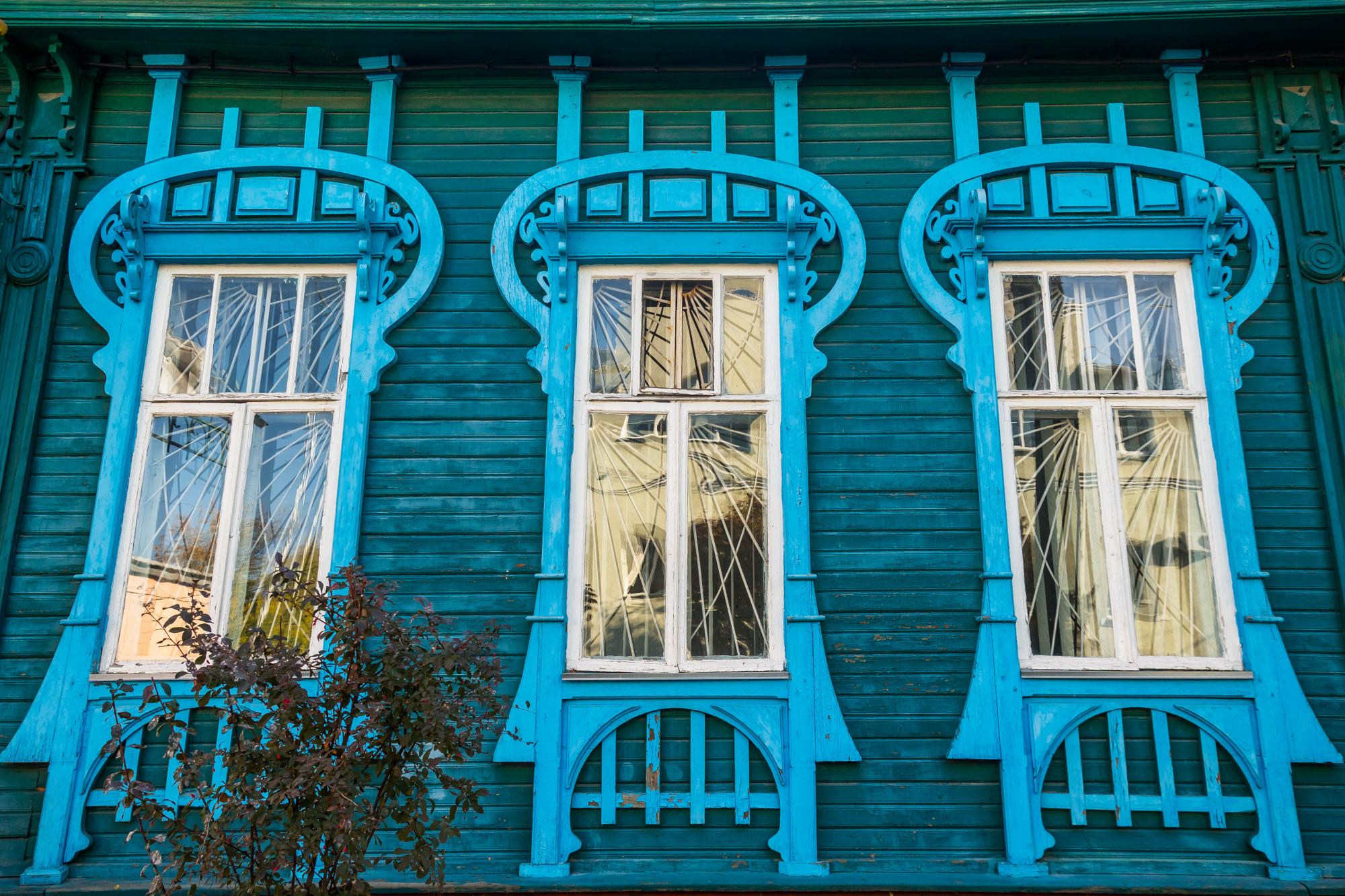 Магия осеннего Чернигова. Лучшие локации для знакомства с городом