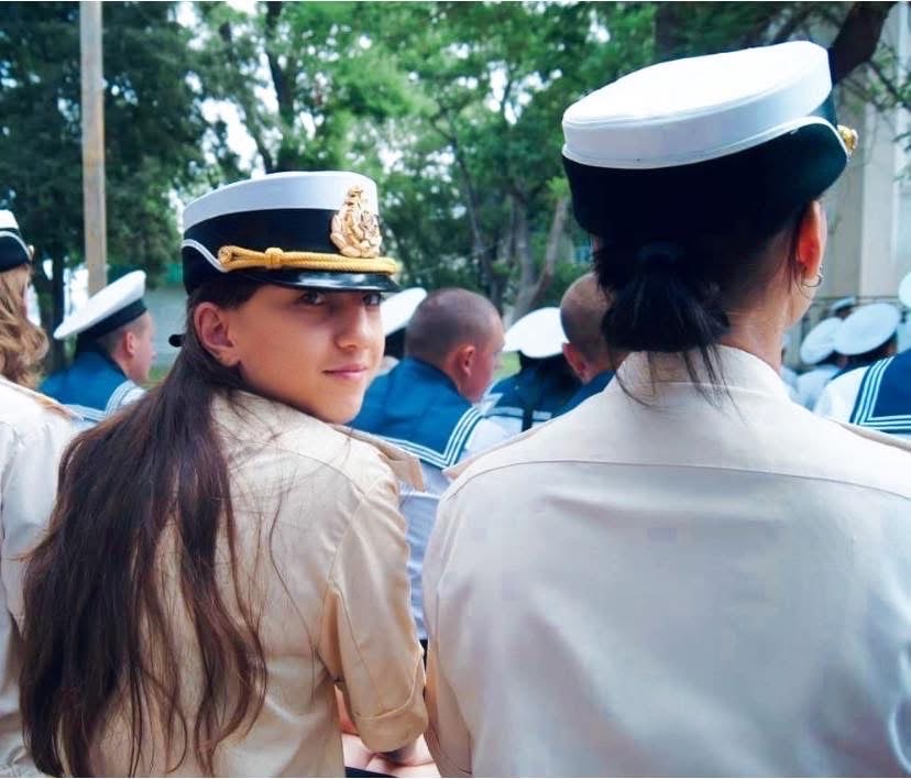 "Ми не мали наказу відкривати вогонь". Історія військової про перші дні окупації Криму