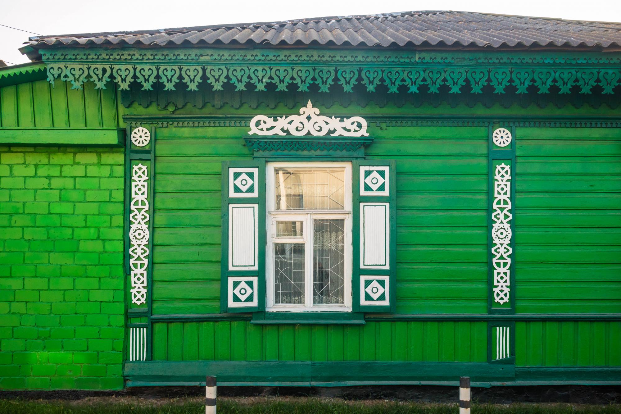 Магия осеннего Чернигова. Лучшие локации для знакомства с городом