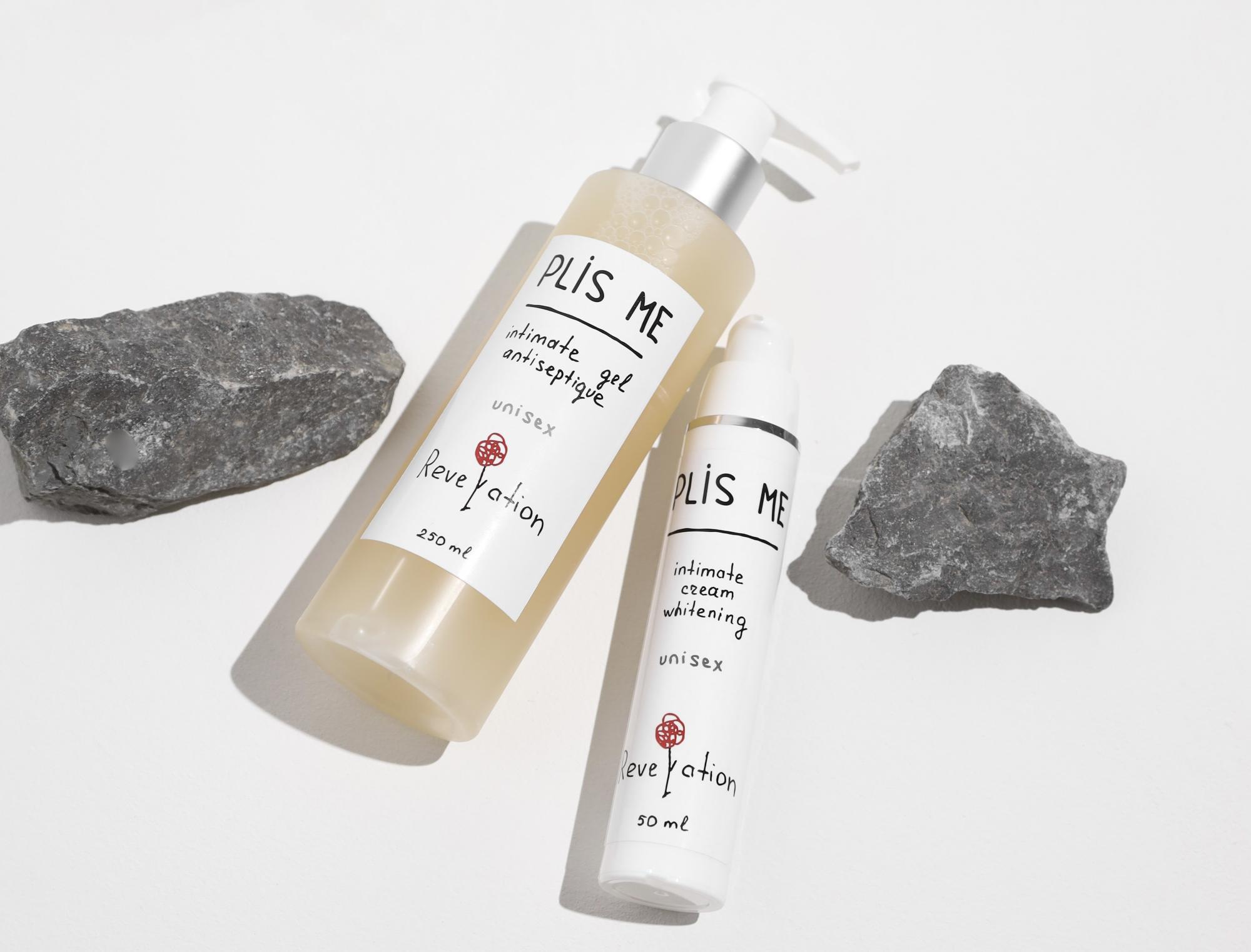 Інтимна гігієна без міфів. 5 поширених помилок і поради від бренду Plis Me