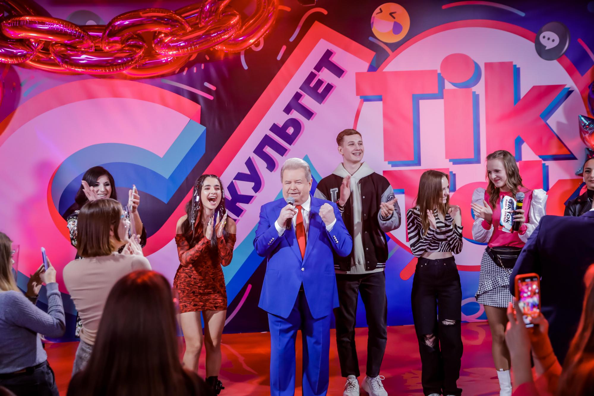 Поплавський: факультет ТікТок задаватиме сучасні українські тренди