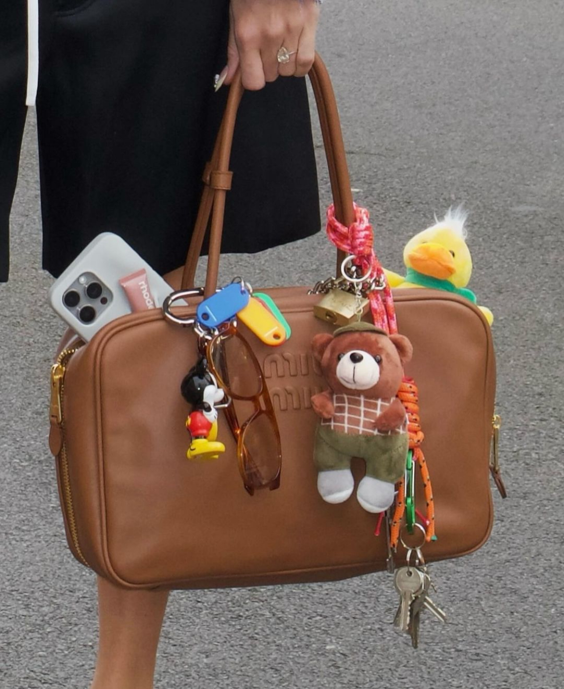 7 трендовых аксессуаров этого лета, которые сделают вас самой модной