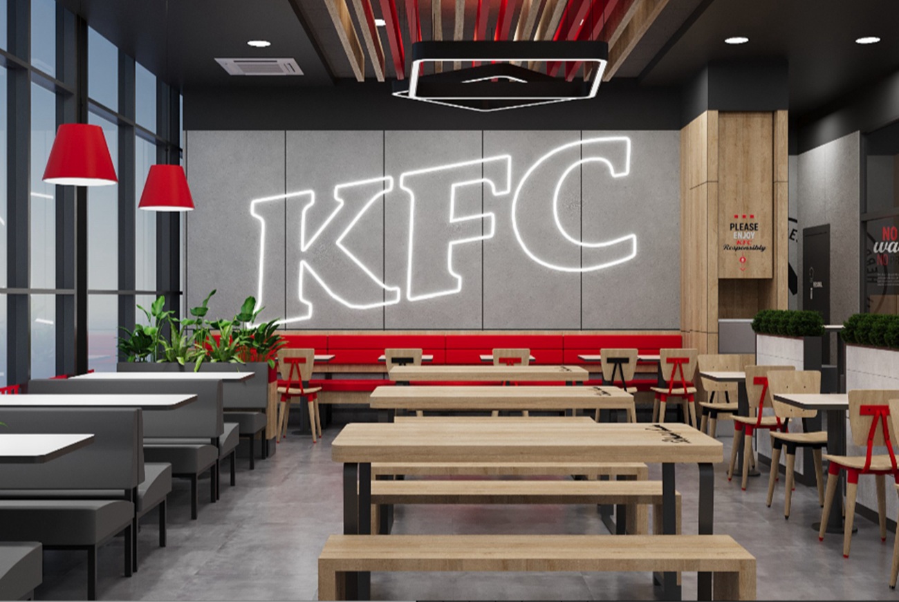 Вкус под контролем: как KFC придерживается мировых стандартов и делает ставку на украинских производителей