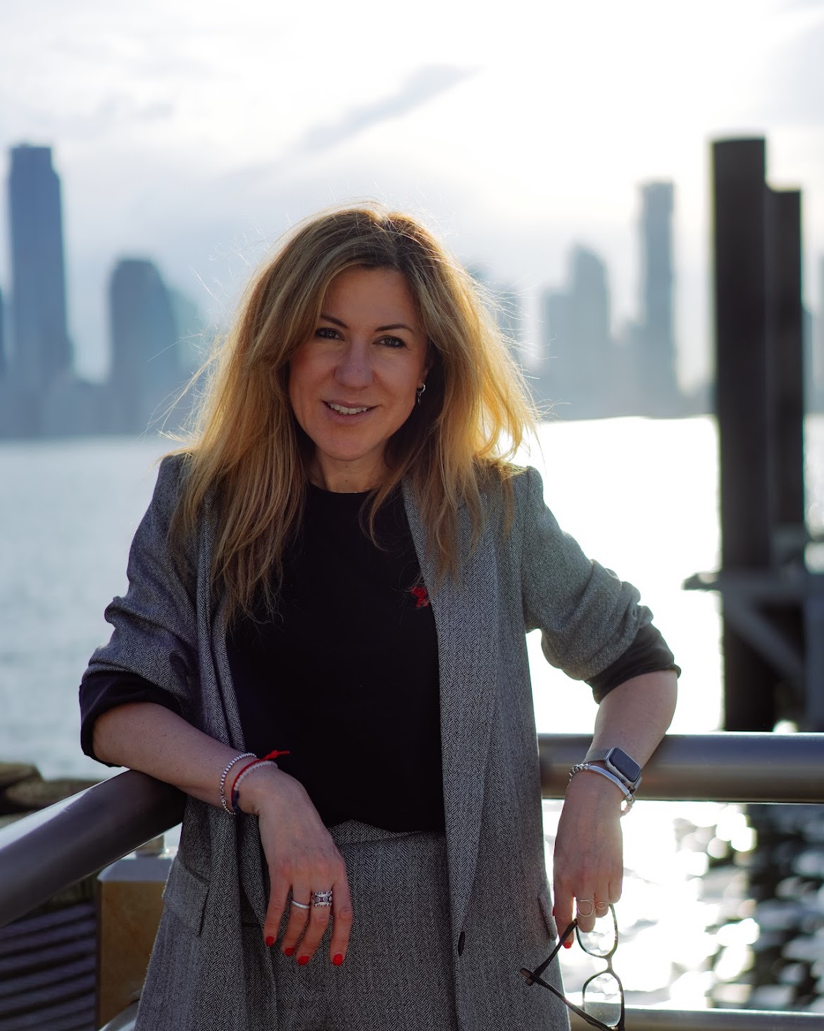 Коуч і психолог Юлія Свириденко: Люди нарешті зрозуміли, що життя одне і його не варто відкладати