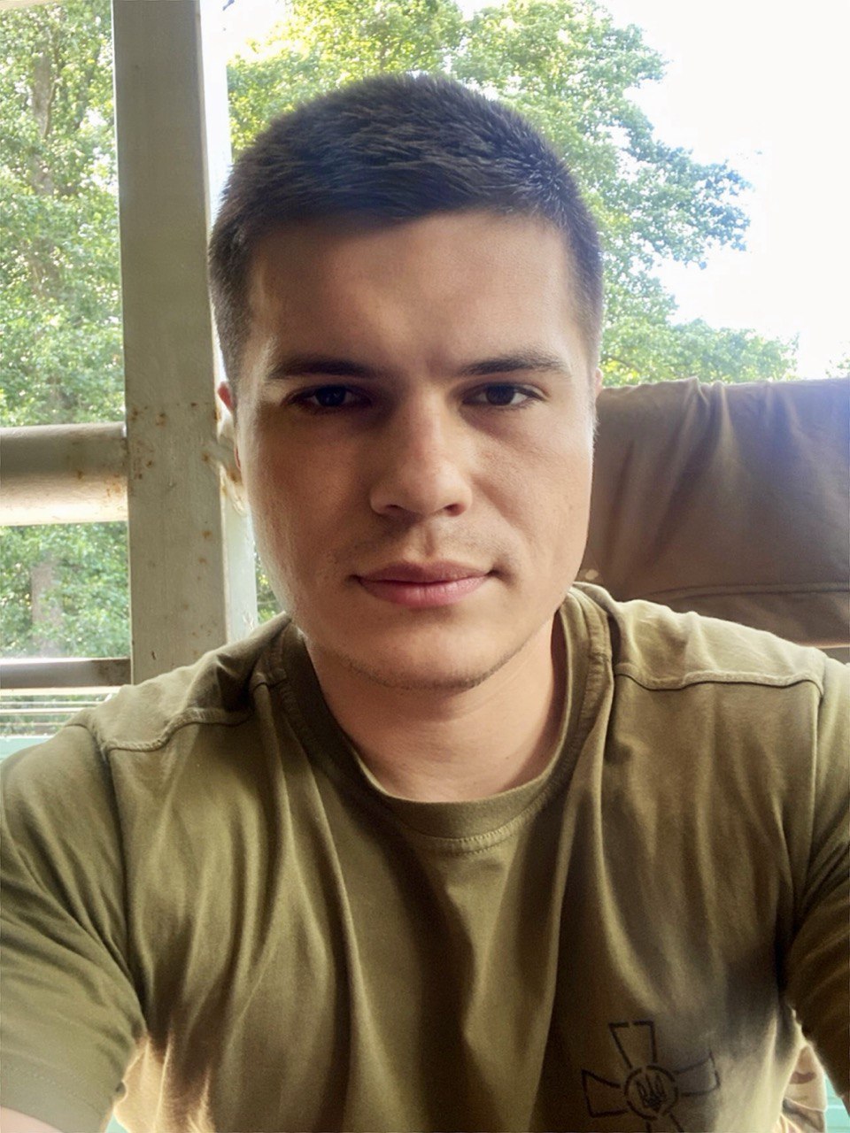 Командир роти  УБпАК дав пораду тим українцям, "хто втомився від війни"