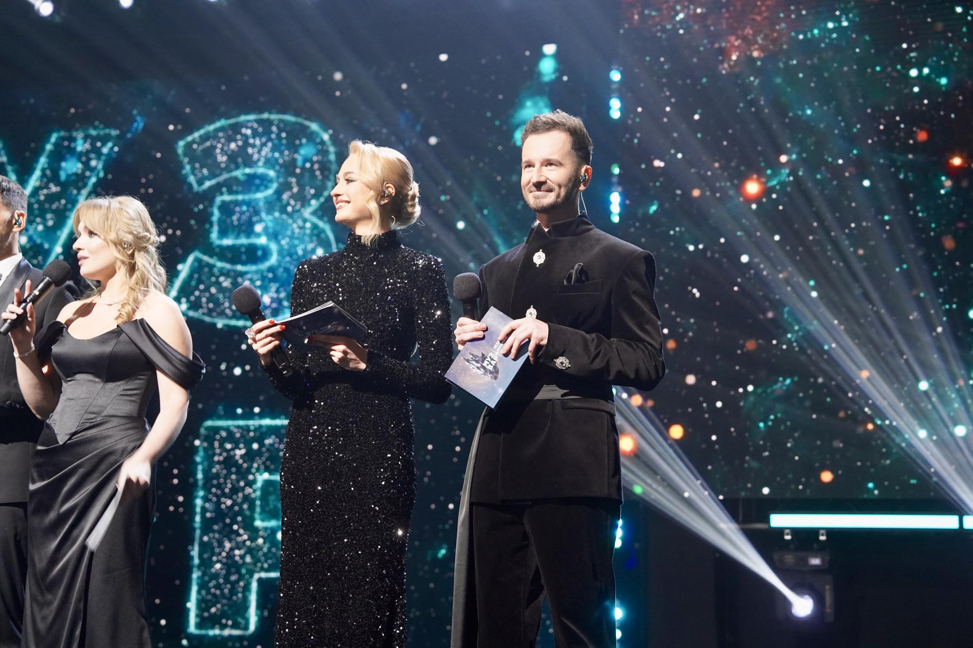 Вийшла із зони комфорту: Цимбалару про страх сцени, Мірошниченка і токсичність зірок