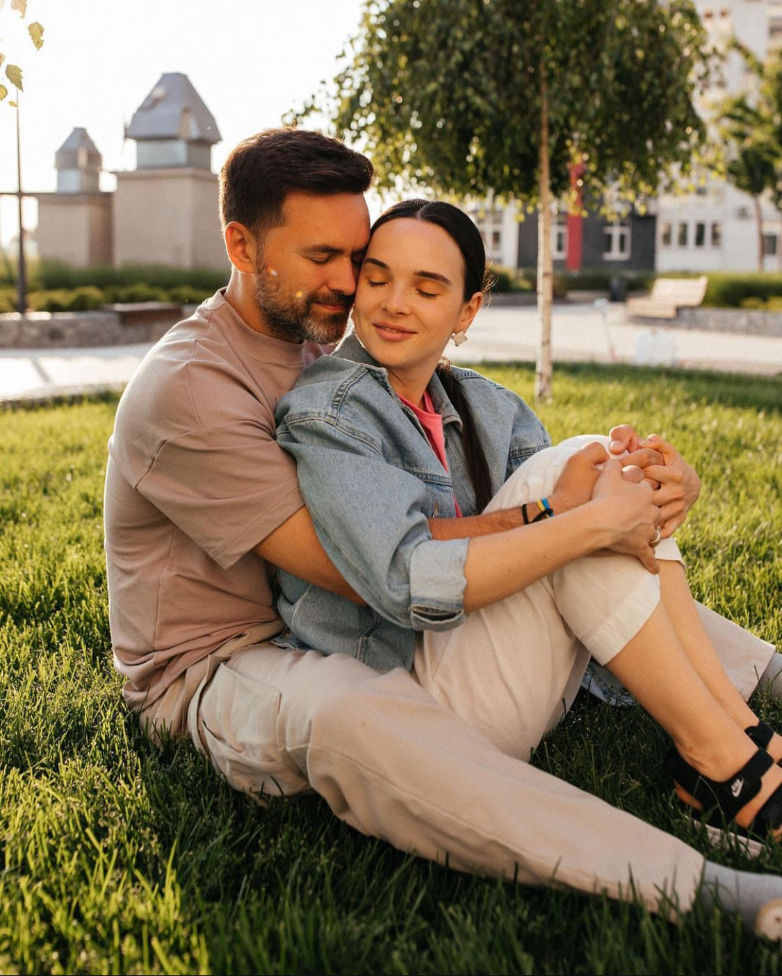 Семья Мирошниченко поделилась, с какими трудностями столкнулась при процедуре усыновления