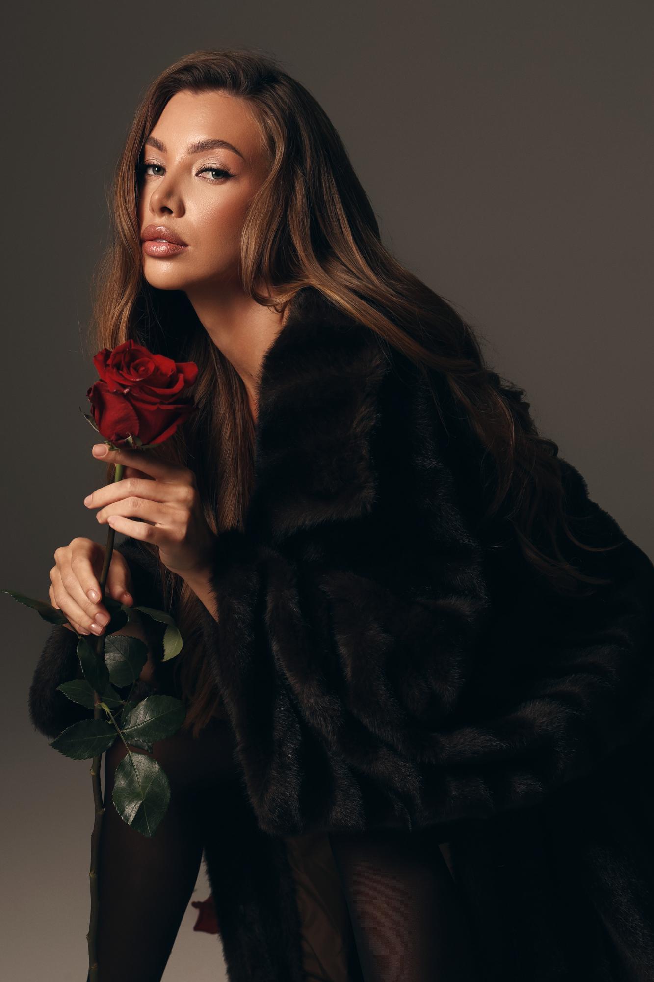 Звезда "Холостяка" об обиде на Цымбалюка: "Одна фраза выбила меня из колеи"