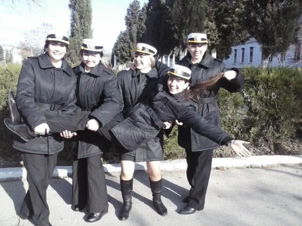 "Ми не мали наказу відкривати вогонь". Історія військової про перші дні окупації Криму