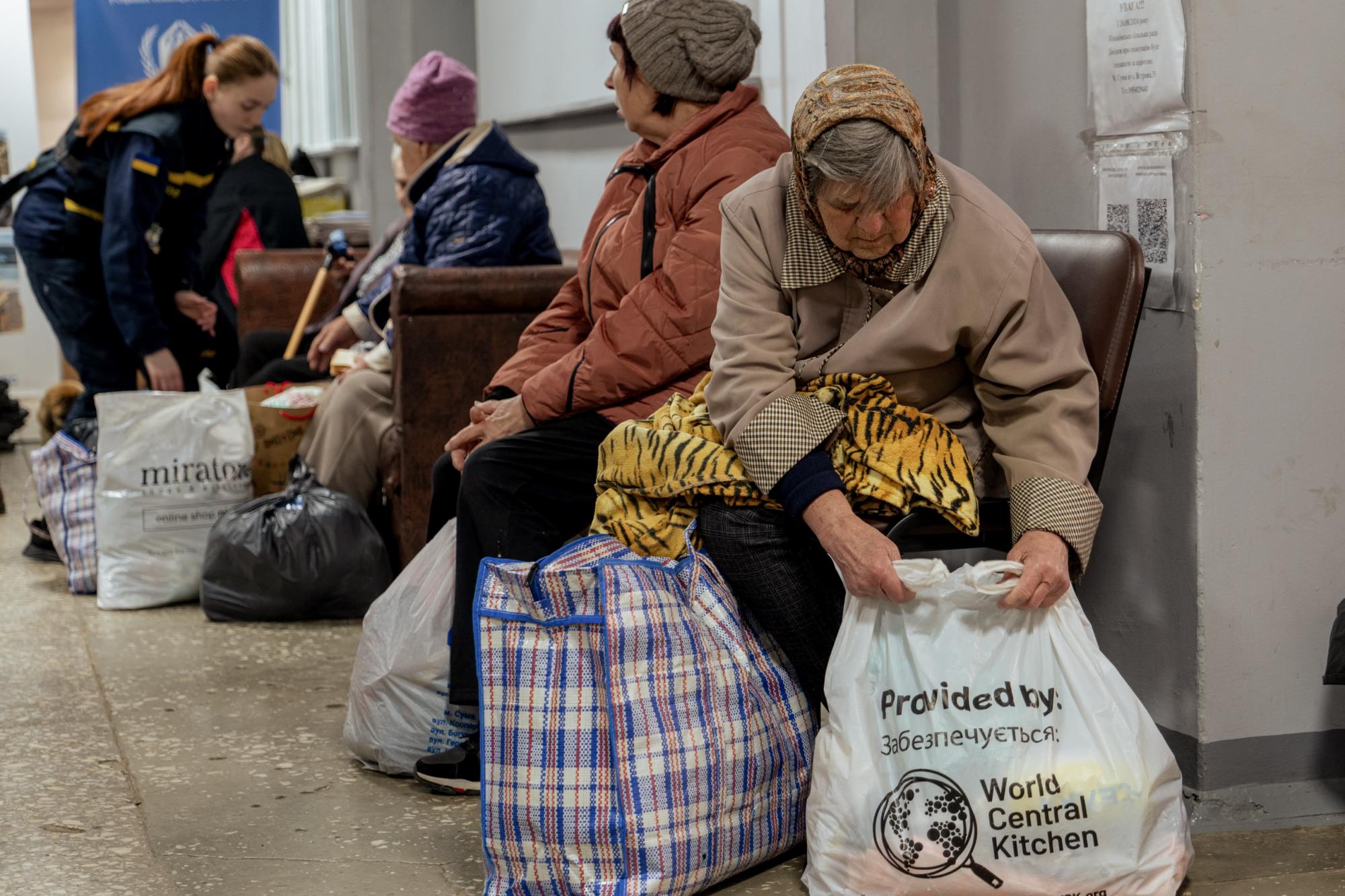 Мета росіян - посіяти паніку й тероризувати область: інтерв’ю з Олегом Григоровим, Сумська ОВА