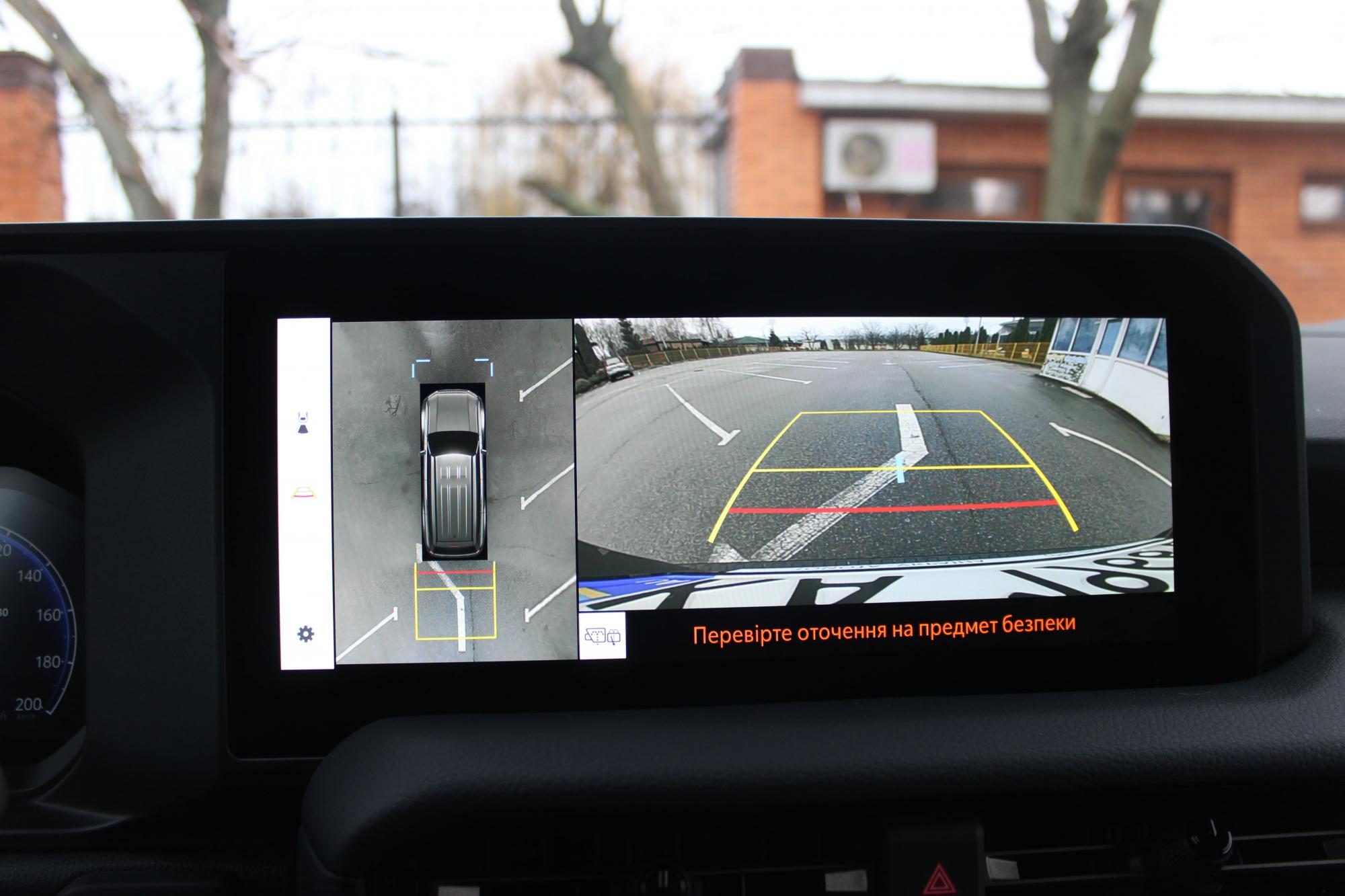 Тест-драйв Toyota Land Cruiser Prado: переваги та недоліки рамного позашляховика