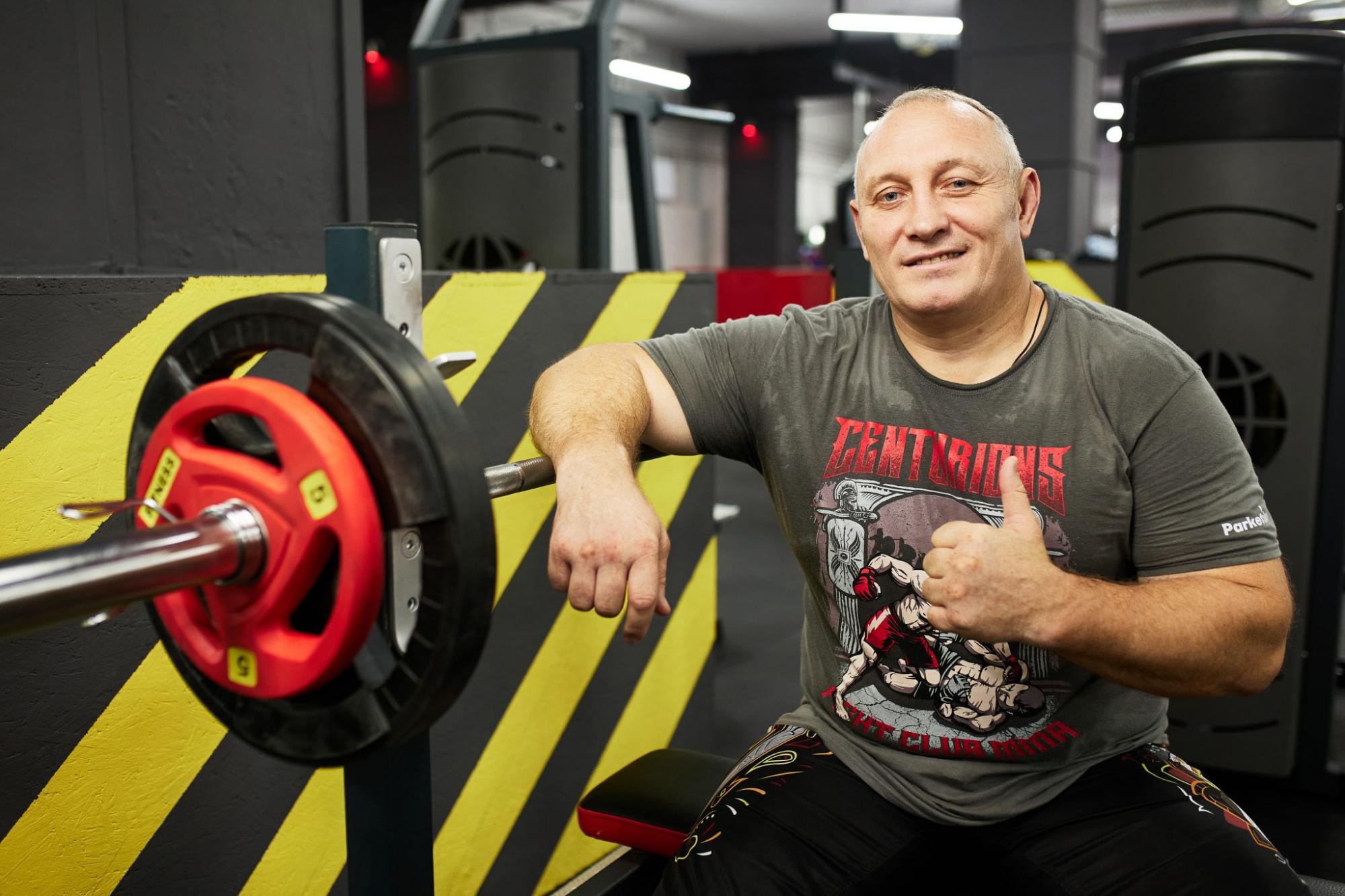 Суперники відмовлялися виходити з ним на ринг. Хто такий Ігор Вовчанчин, якого Усик зіграє в кіно