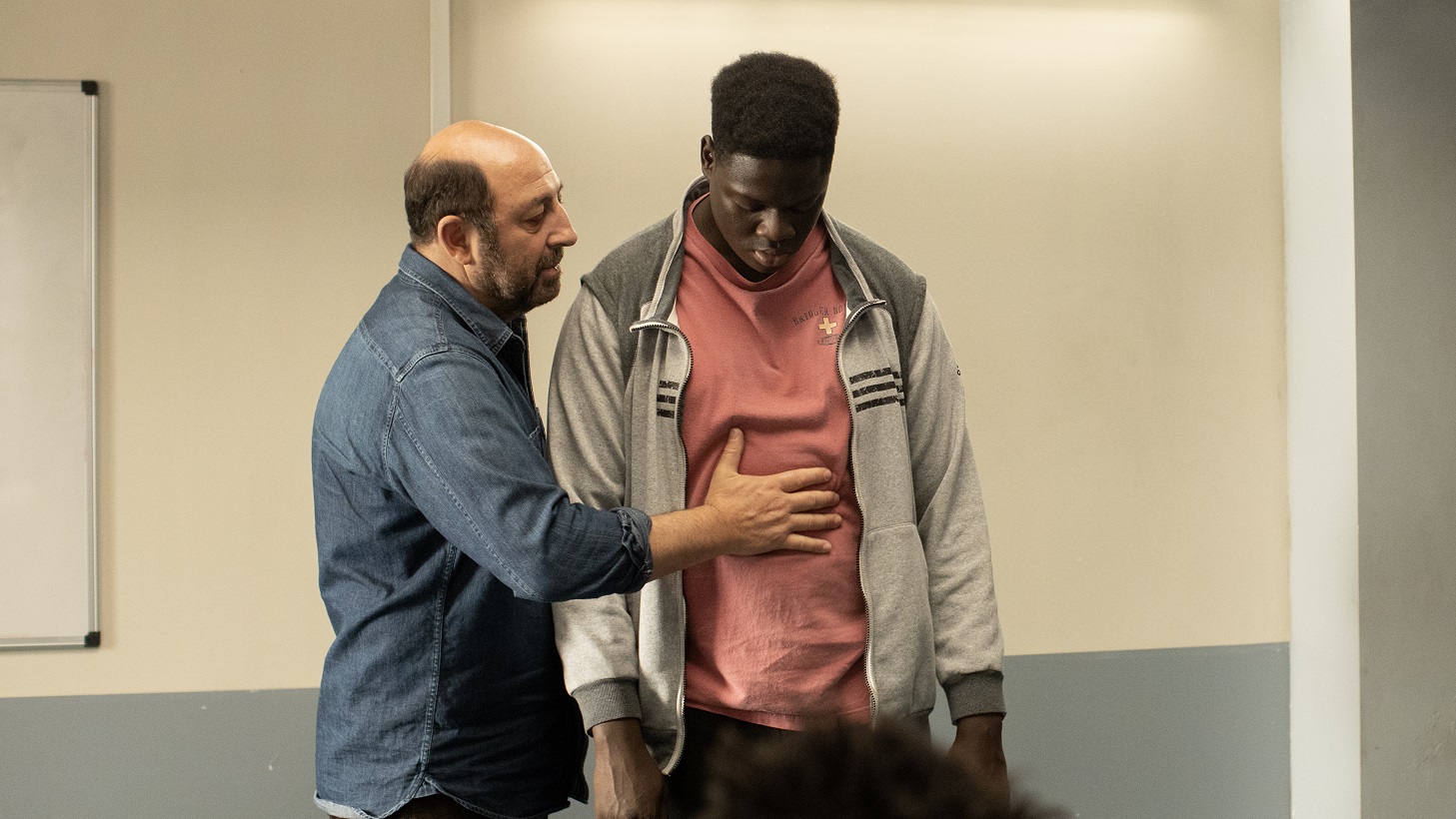 После этих интересных фактов о комедии "Триумф" вы не пройдете мимо премьеры