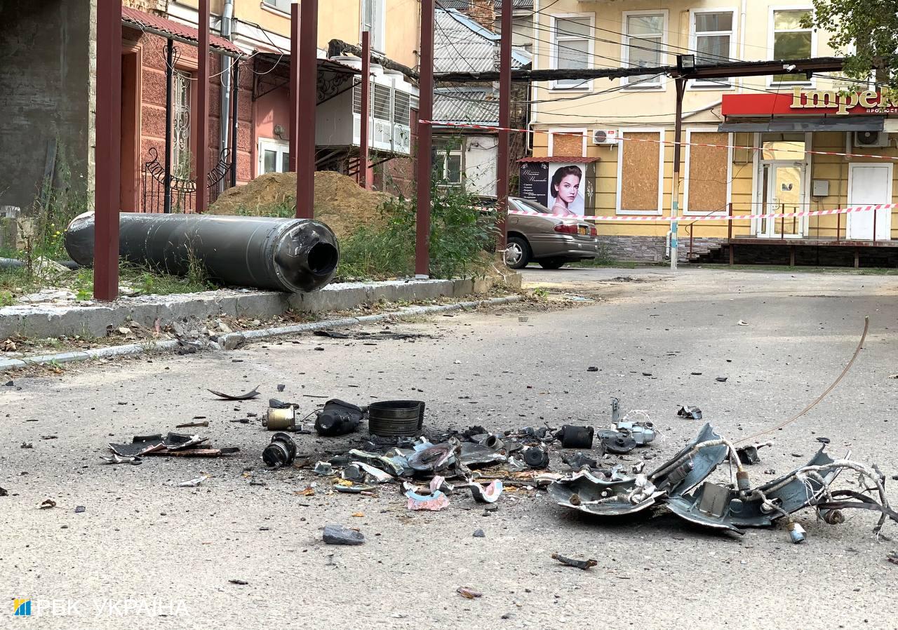 На лінії вогню. Як живе Миколаїв та прифронтовий регіон