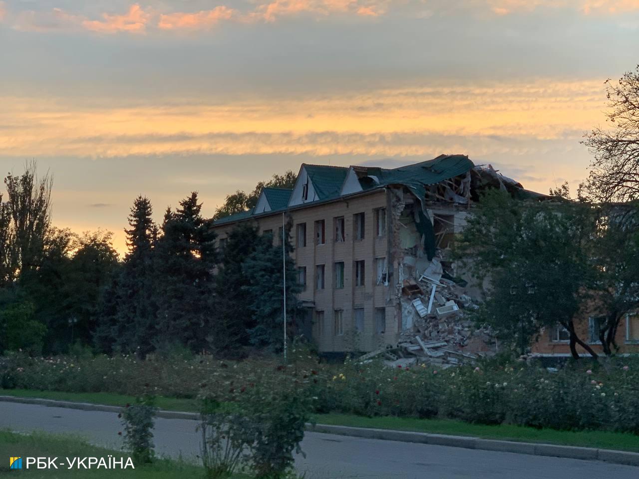 На лінії вогню. Як живе Миколаїв та прифронтовий регіон