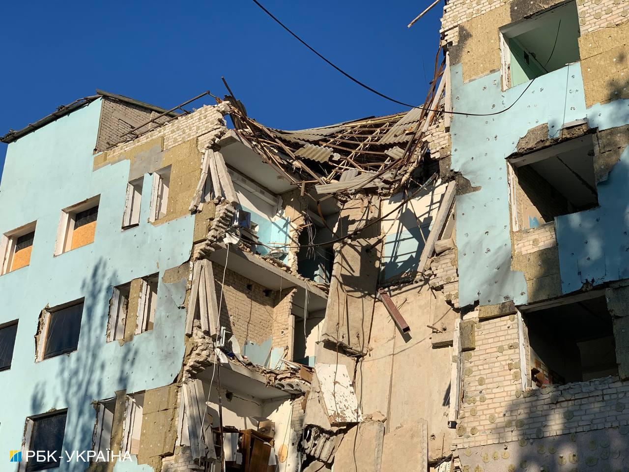 На лінії вогню. Як живе Миколаїв та прифронтовий регіон