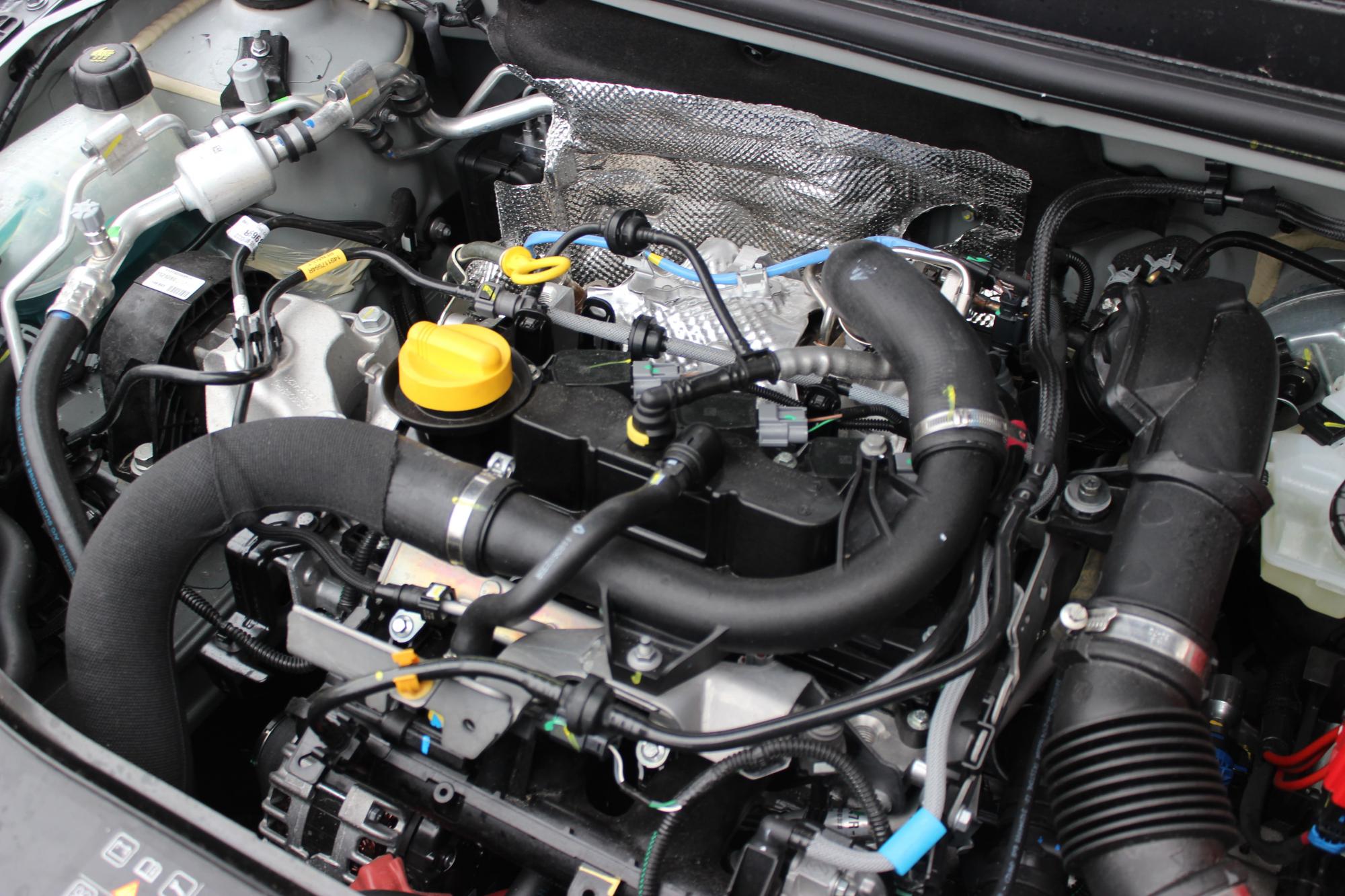 Тест-драйв Renault Taliant: преимущества и недостатки доступного седана