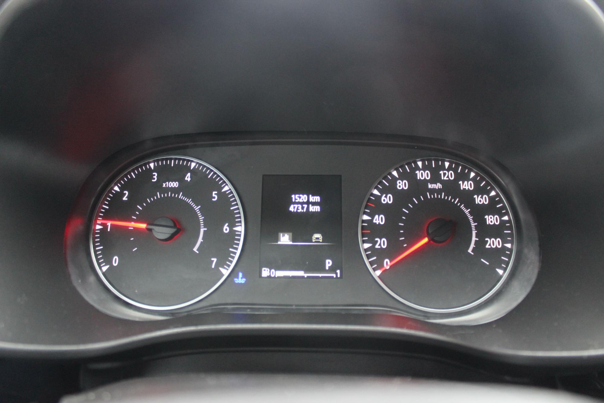 Тест-драйв Renault Taliant: преимущества и недостатки доступного седана