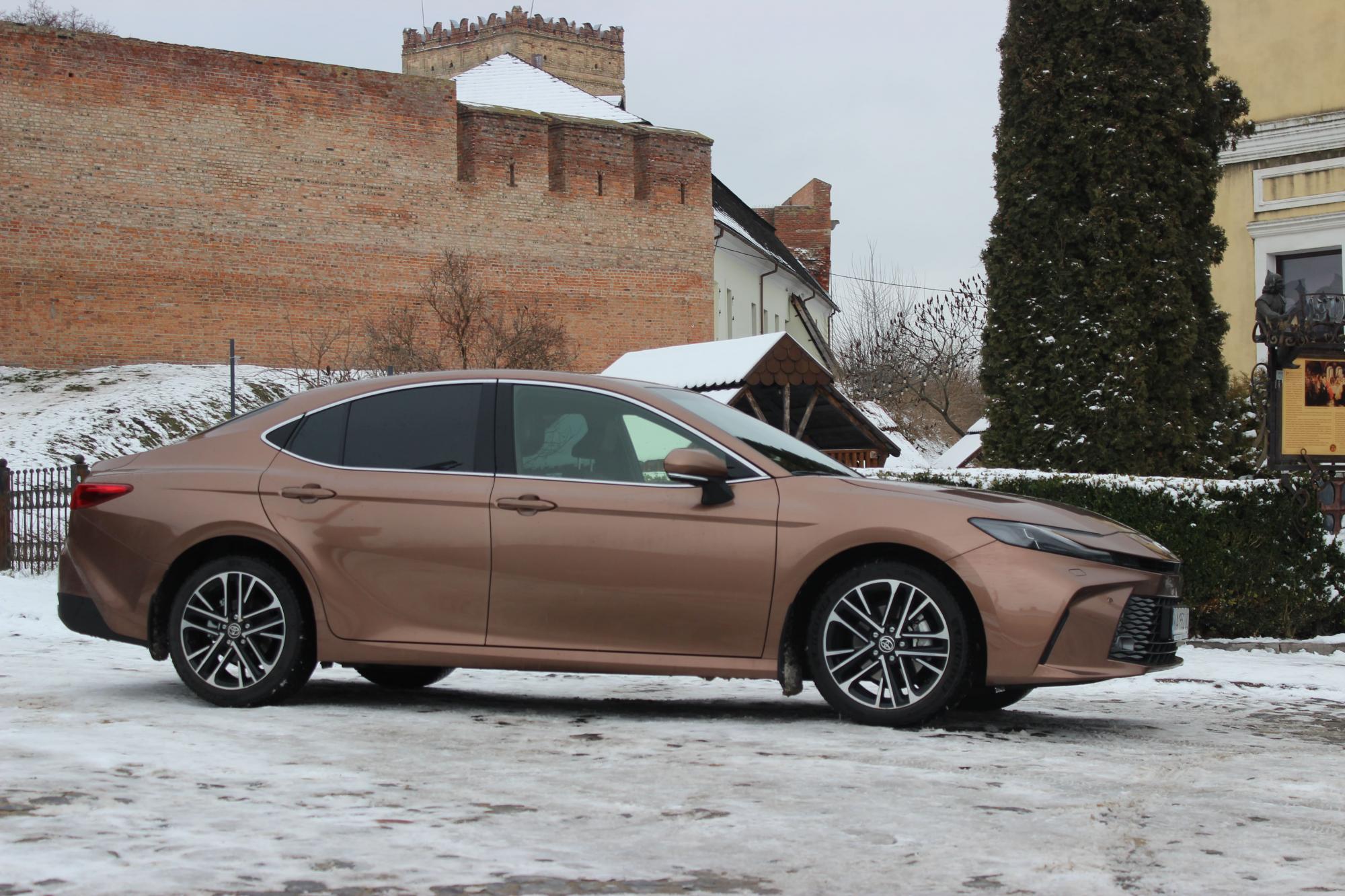 Зимові дороги: як не потрапити в пастку основних помилок водія