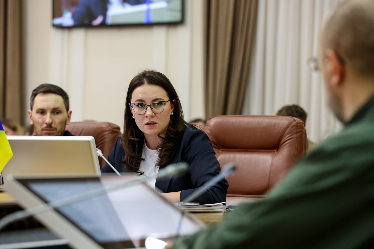 Ближе к свету. Как вывести экономику Украины из тени в условиях войны