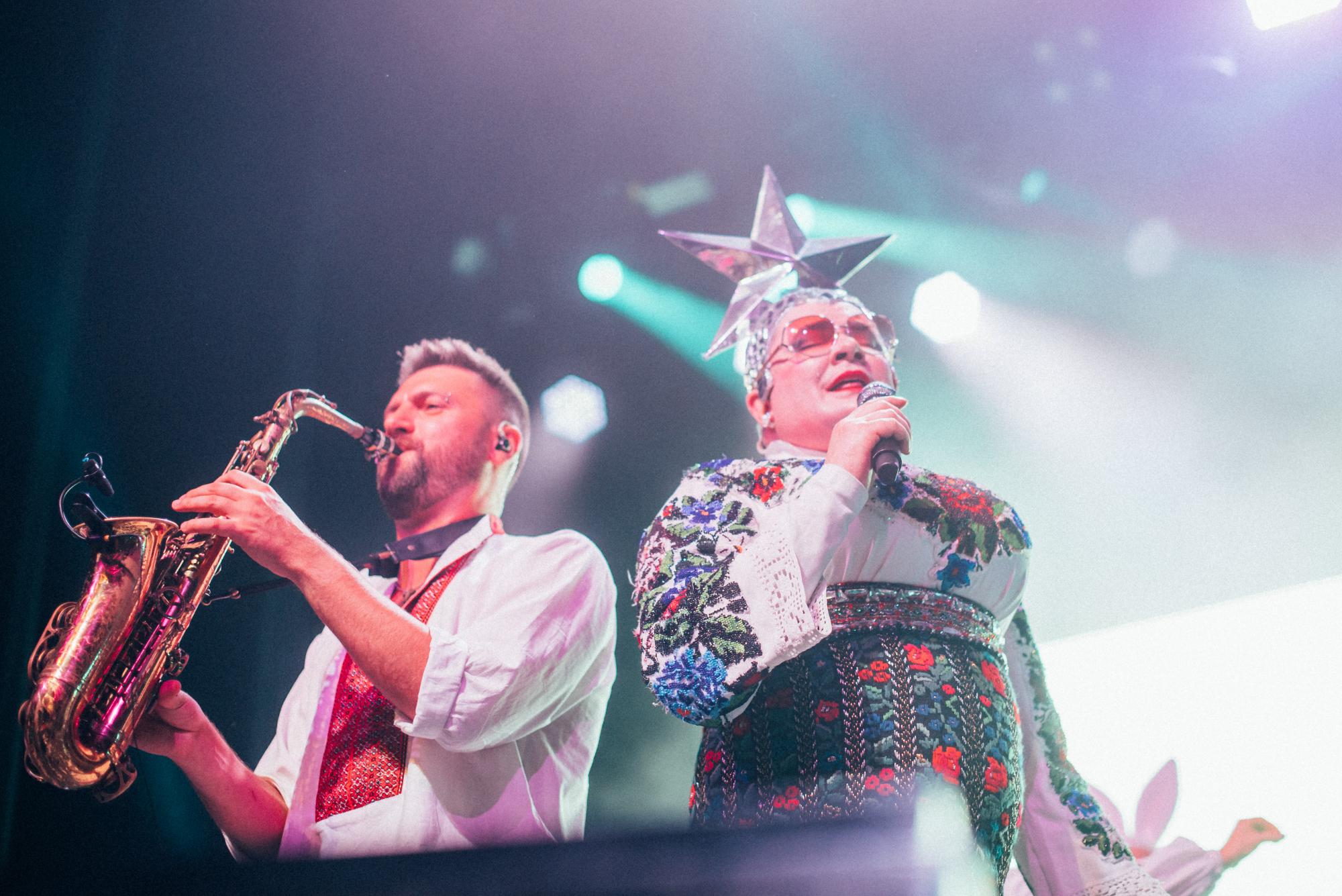 Данилко прокомментировал пожизненный запрет на въезд в ОАЭ: "это личная месть"