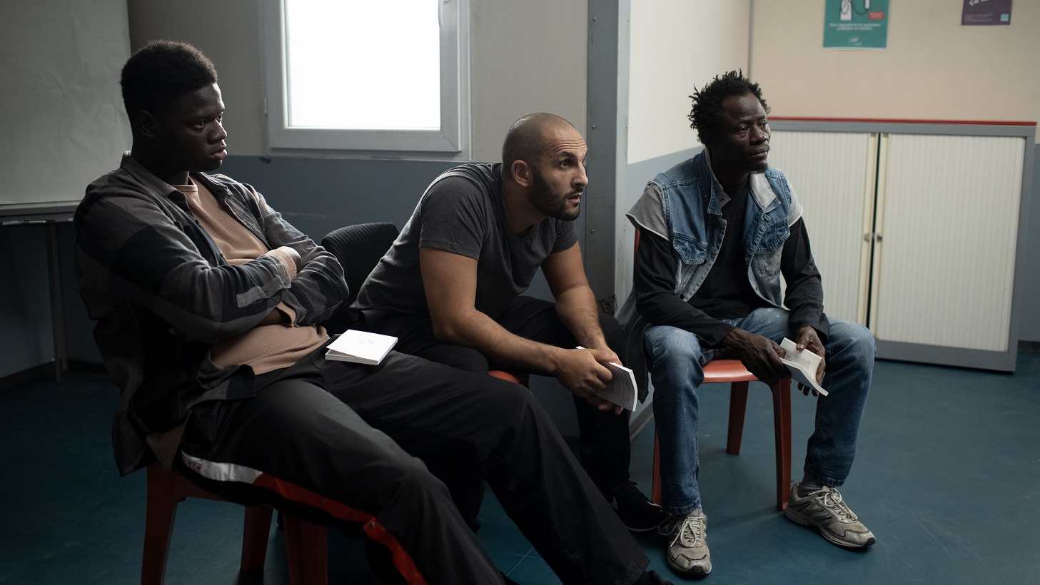 После этих интересных фактов о комедии "Триумф" вы не пройдете мимо премьеры