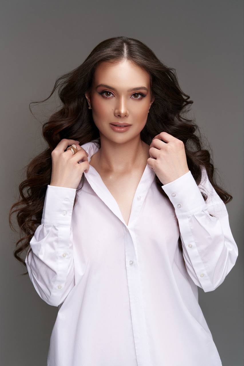 "Спотворює реальність про українок": українська модель відмовилася від ролі у серіалі Netflix