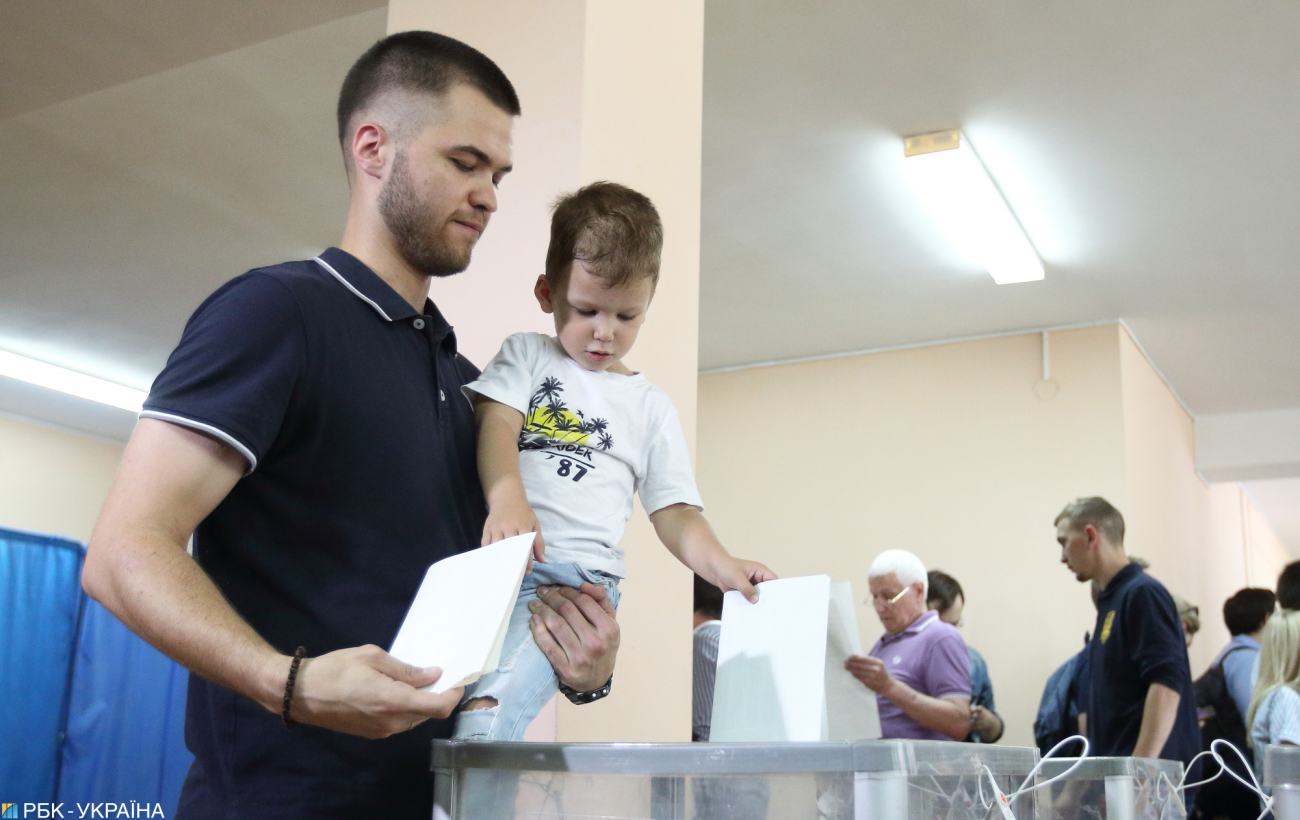 Новый электорат. Как команда Зеленского будет бороться за голоса молодежи