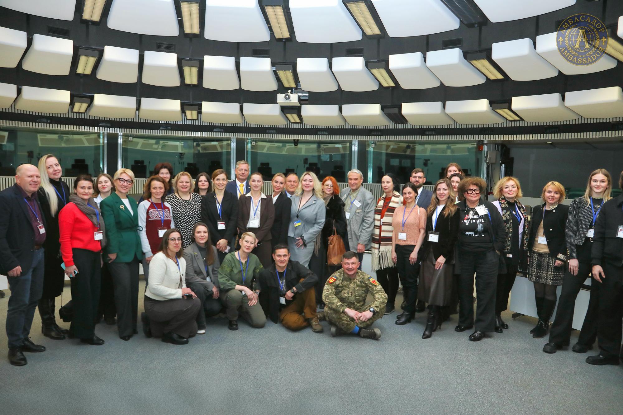 "Россия усиливает гибридную войну против ЕС". ГУР в Брюсселе озвучили новые методы Кремля