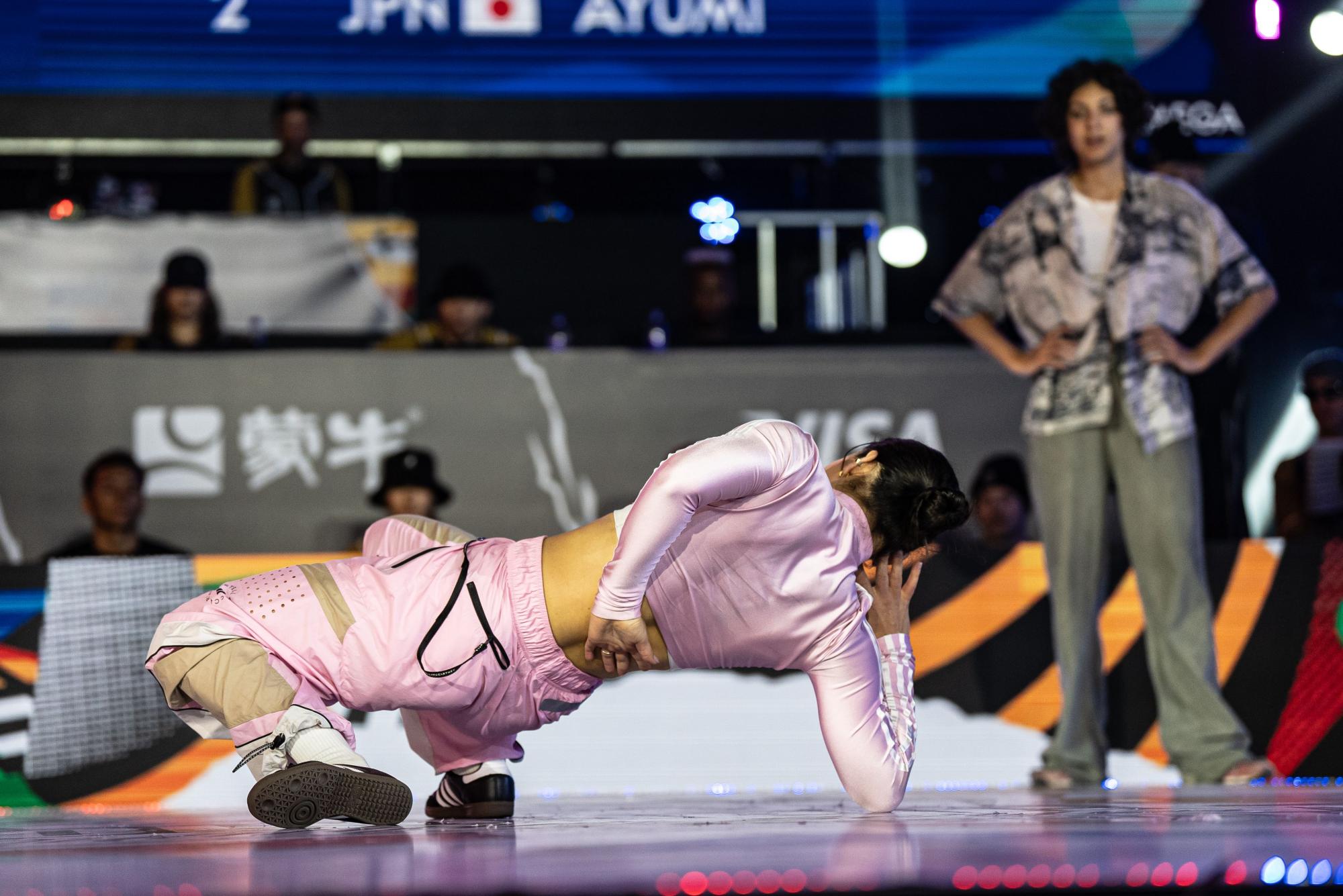 Мікс дитячої наївності та амбіцій привів до Олімпіади: історія української бігьорл Kate