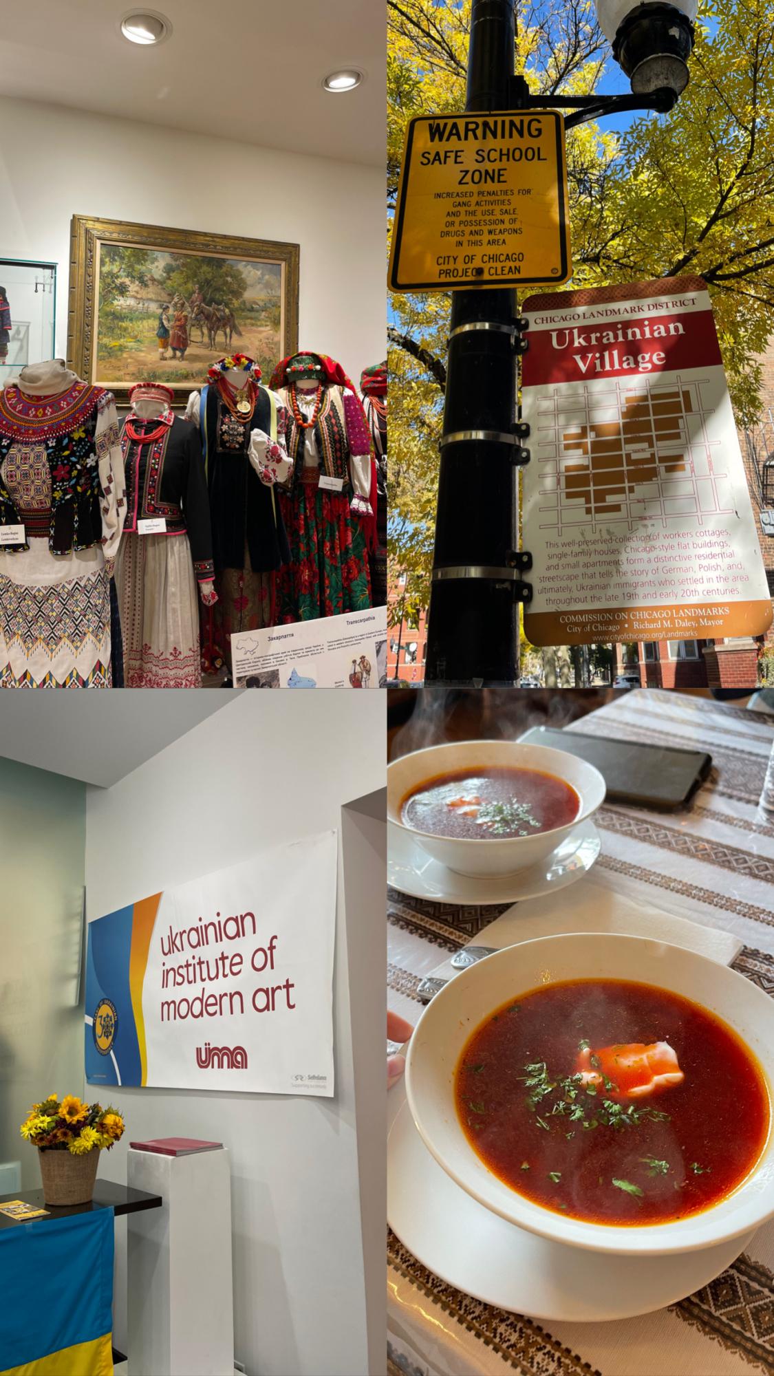 Платити 69 тисяч за навчання і боротися за офісну роботу? Досвід української студентки з топ-університету США