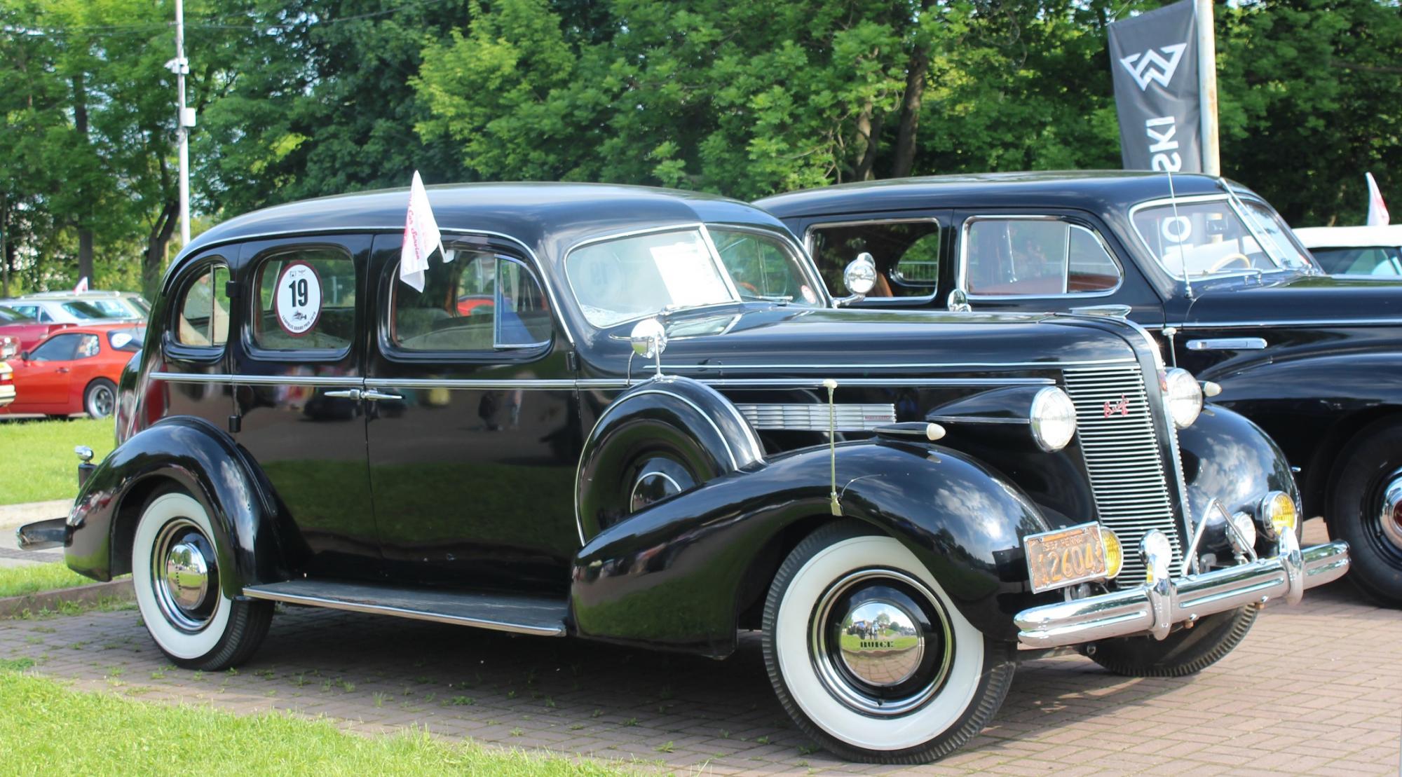 У Києві відкривається перший автомобільний музей: ТОП-5 найцікавіших машин