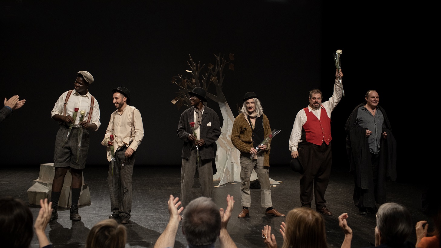 После этих интересных фактов о комедии "Триумф" вы не пройдете мимо премьеры