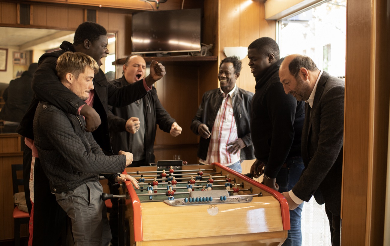 После этих интересных фактов о комедии "Триумф" вы не пройдете мимо премьеры