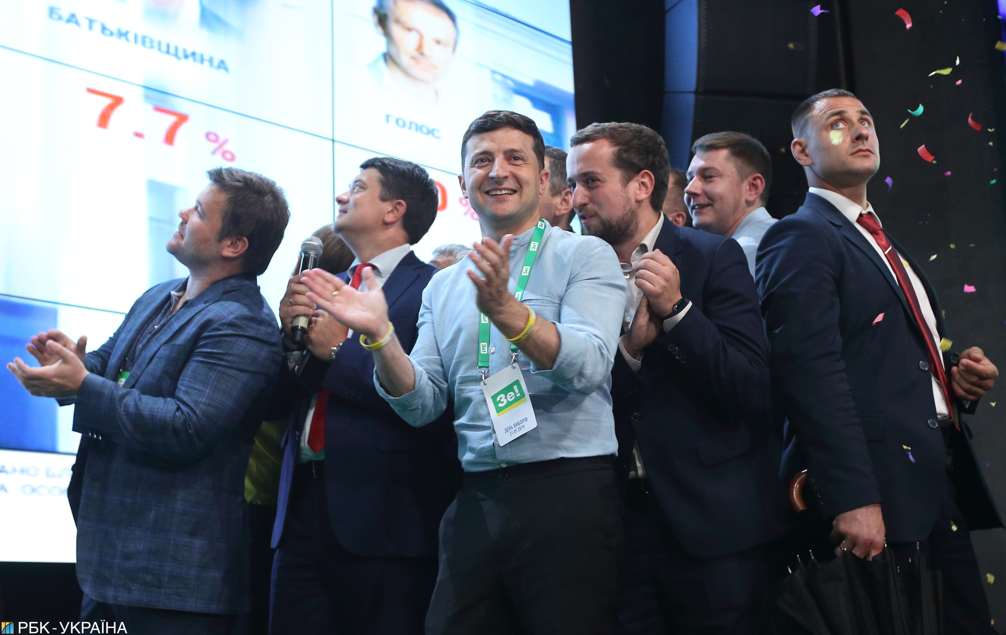 События, сделавшие Украину. Чем жила страна 30 лет независимости