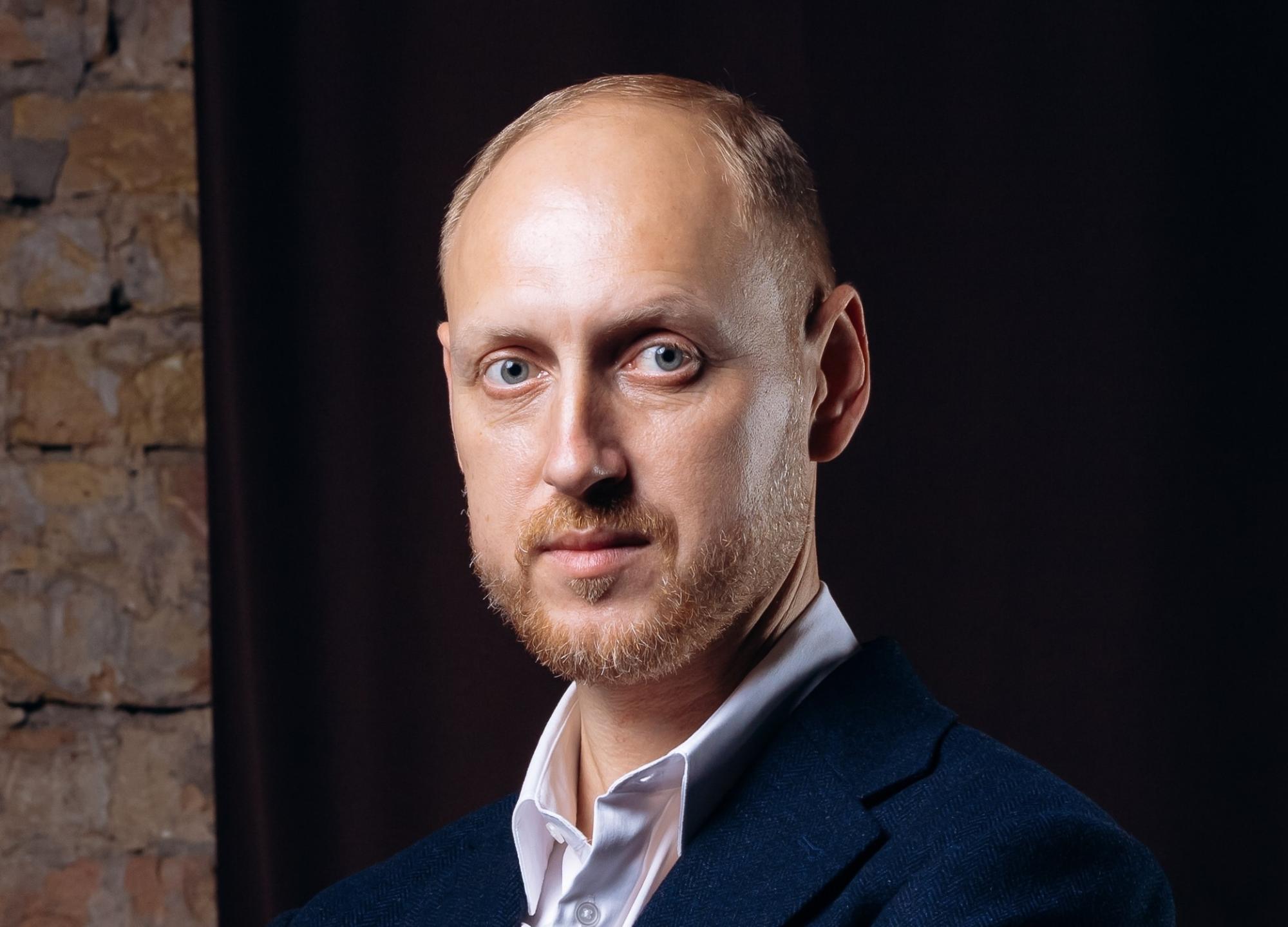 Євген Руденко