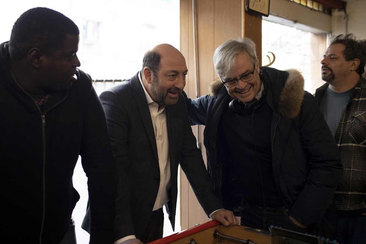 После этих интересных фактов о комедии "Триумф" вы не пройдете мимо премьеры