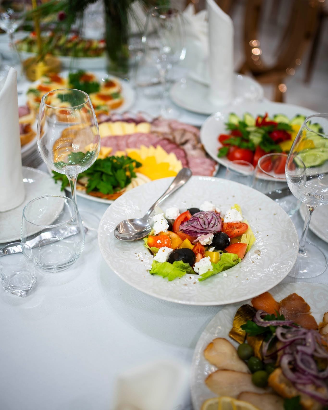 "Вареники - це нова паста". Ресторатор із Неаполя пояснює, чому італійці в захваті від українських страв