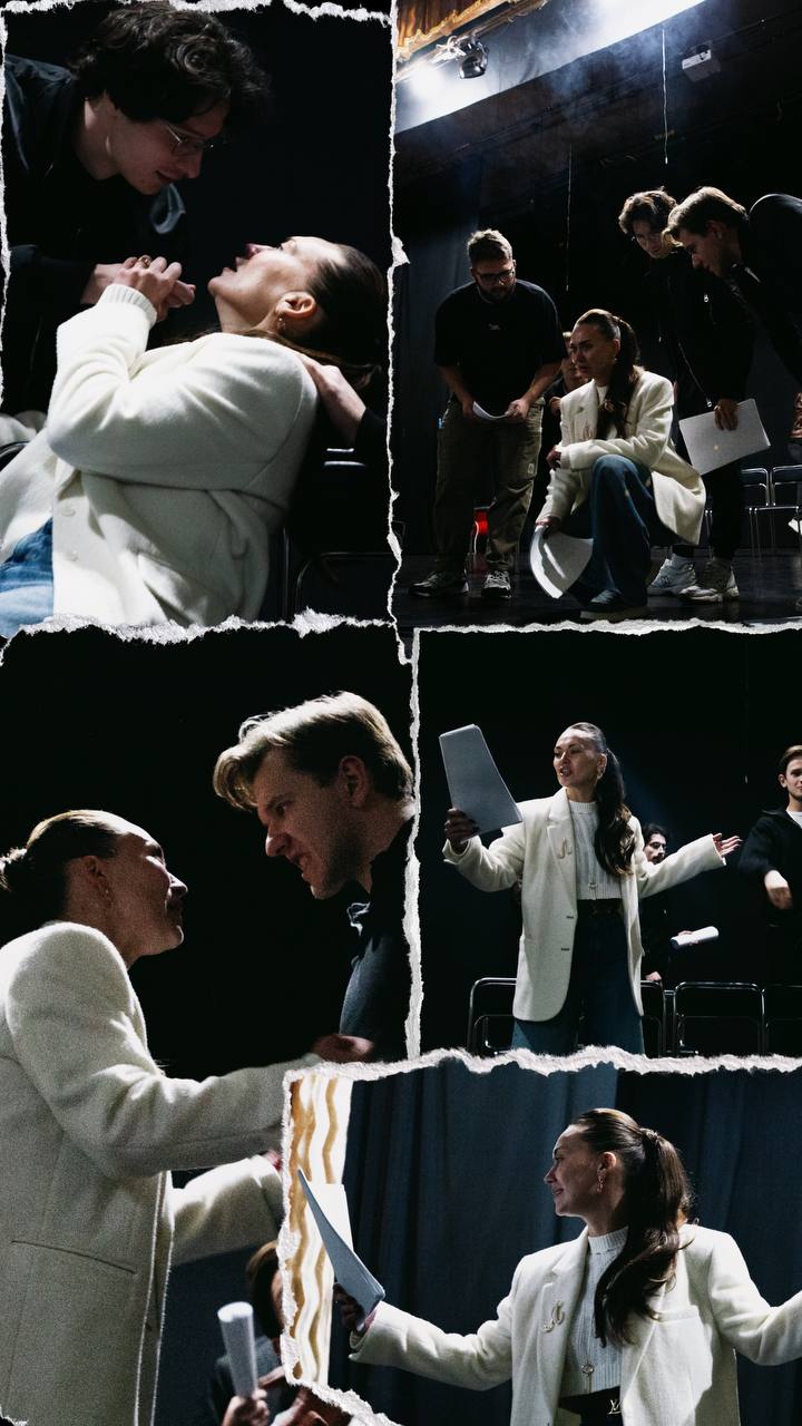 "Лише правда". Саліванчук наважилася на сміливий крок: про що мова