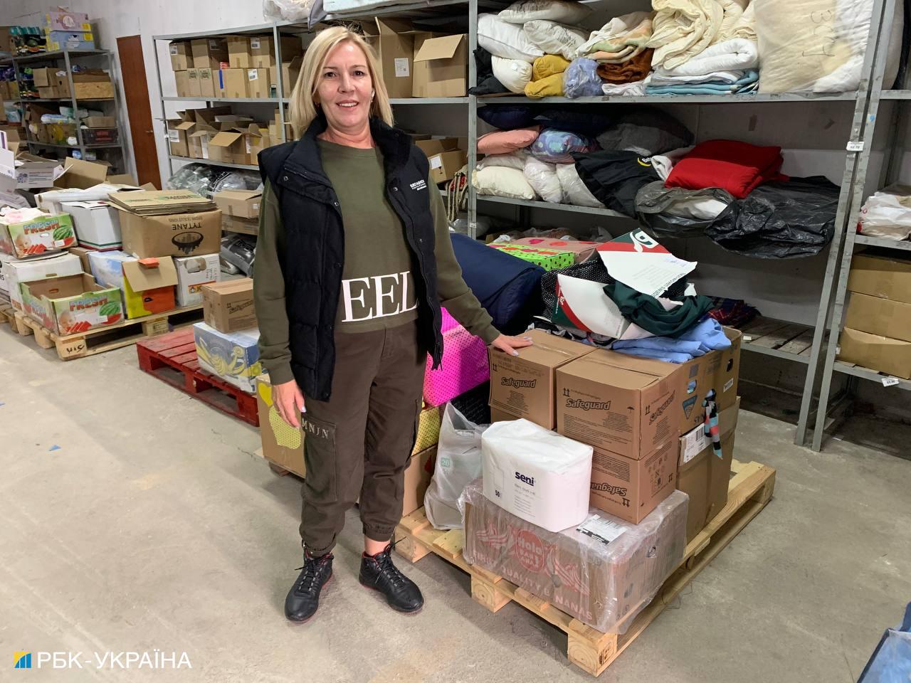 "Мы не второй Мариуполь". Как живет Никополь под обстрелами россиян и по соседству с ЗАЭС