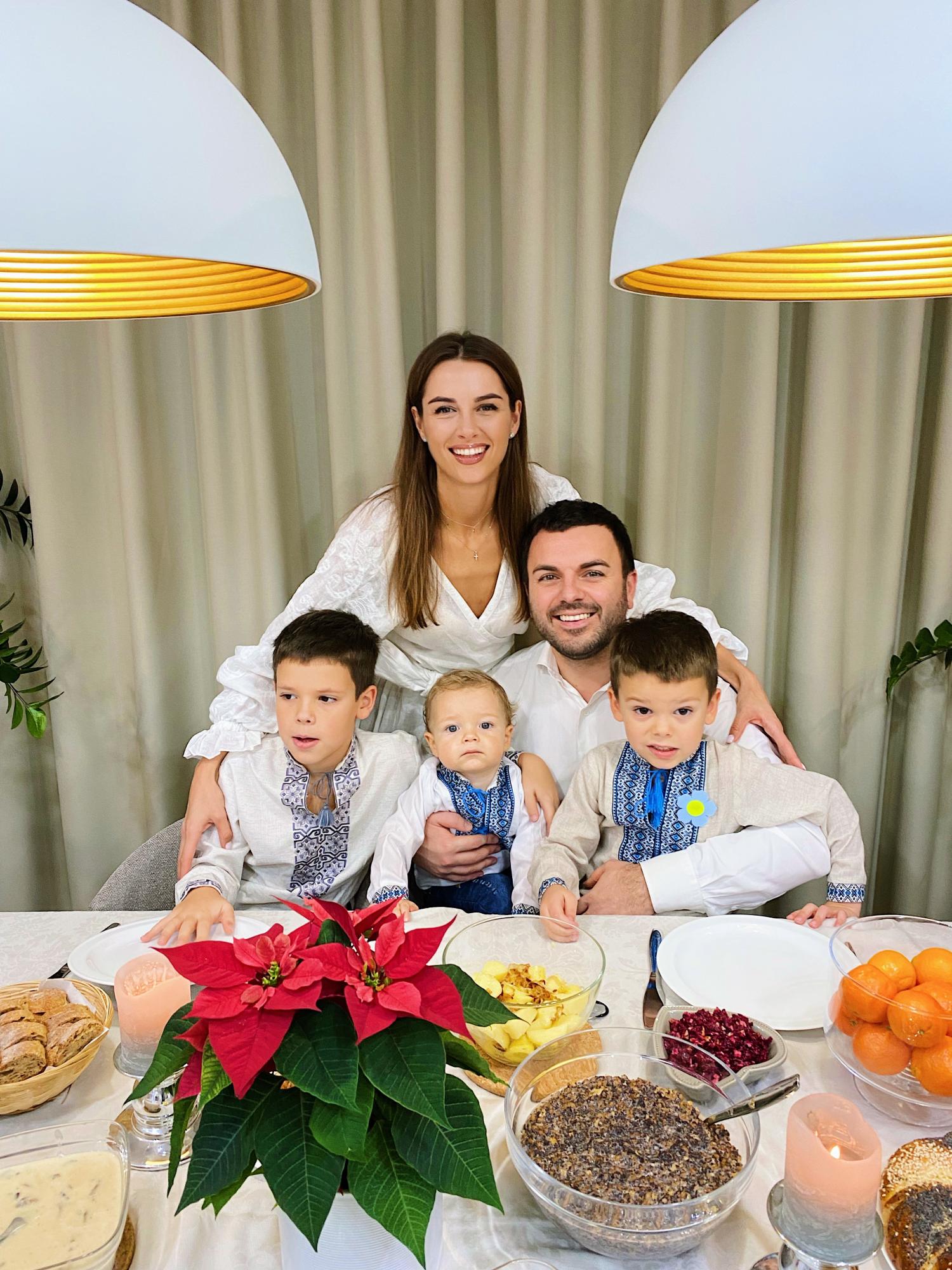 Григорій Решетник: Я був класичним гидким каченям, яке перетворилося в лебедя